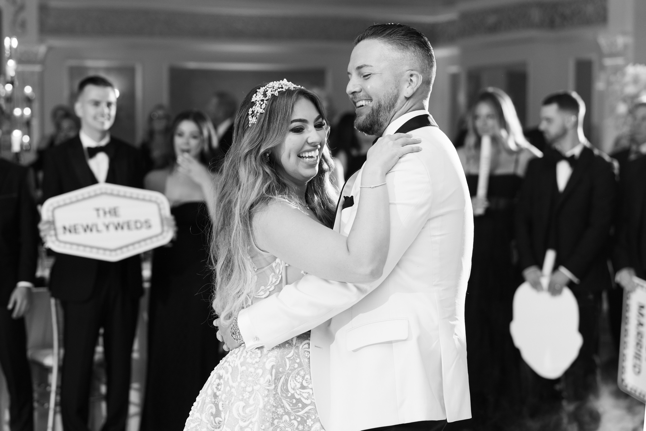 Alexa & Darren. Wedding Photo & Video