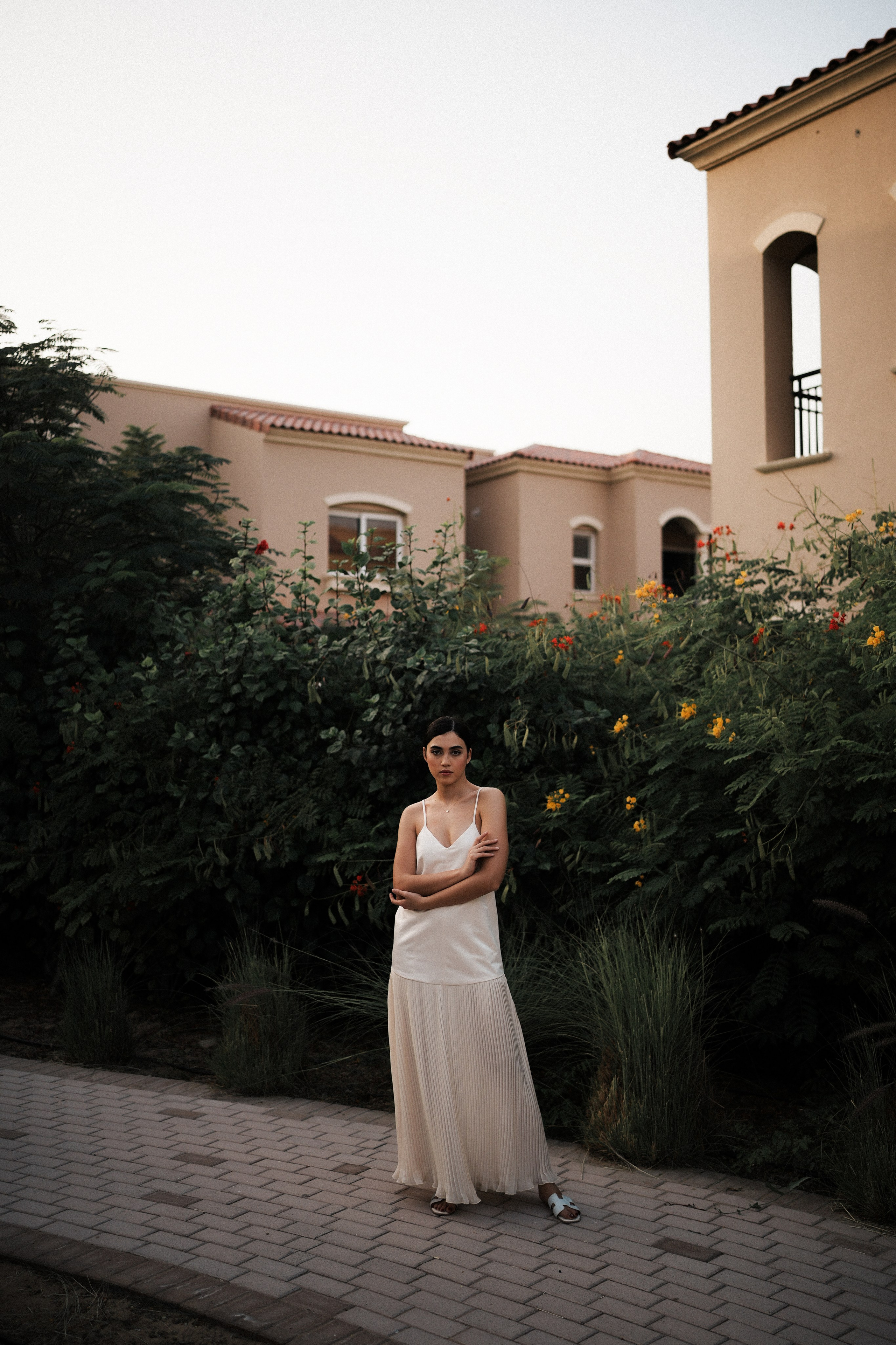 Женский портрет. Family and personal photographer in Dubai