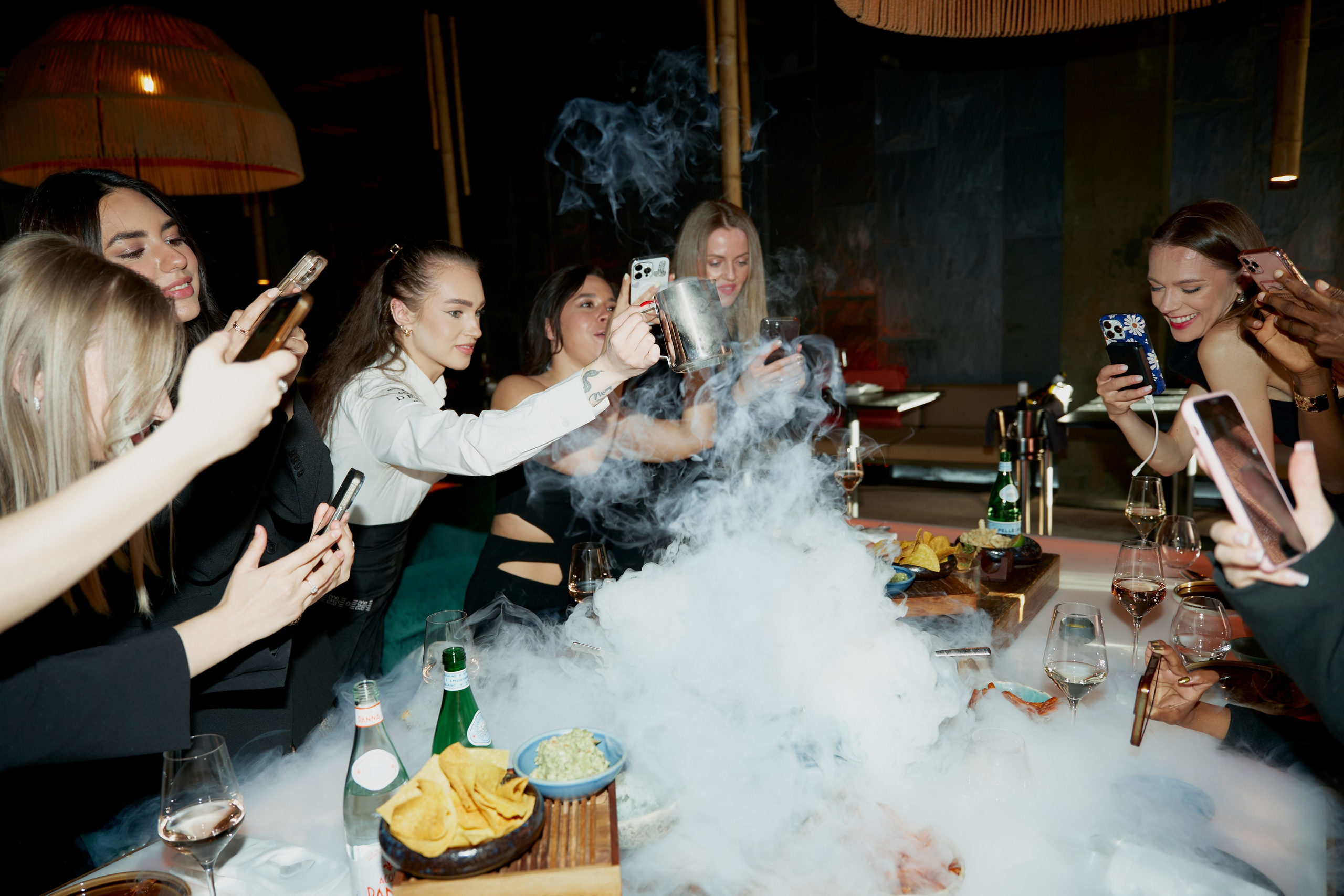 Hanna Asaulova | Events shoot in Vilnius | Professional Photoshoots. Hanna Asaulova — Fashion Photographer in Vilnius | Professional Fashion Photography