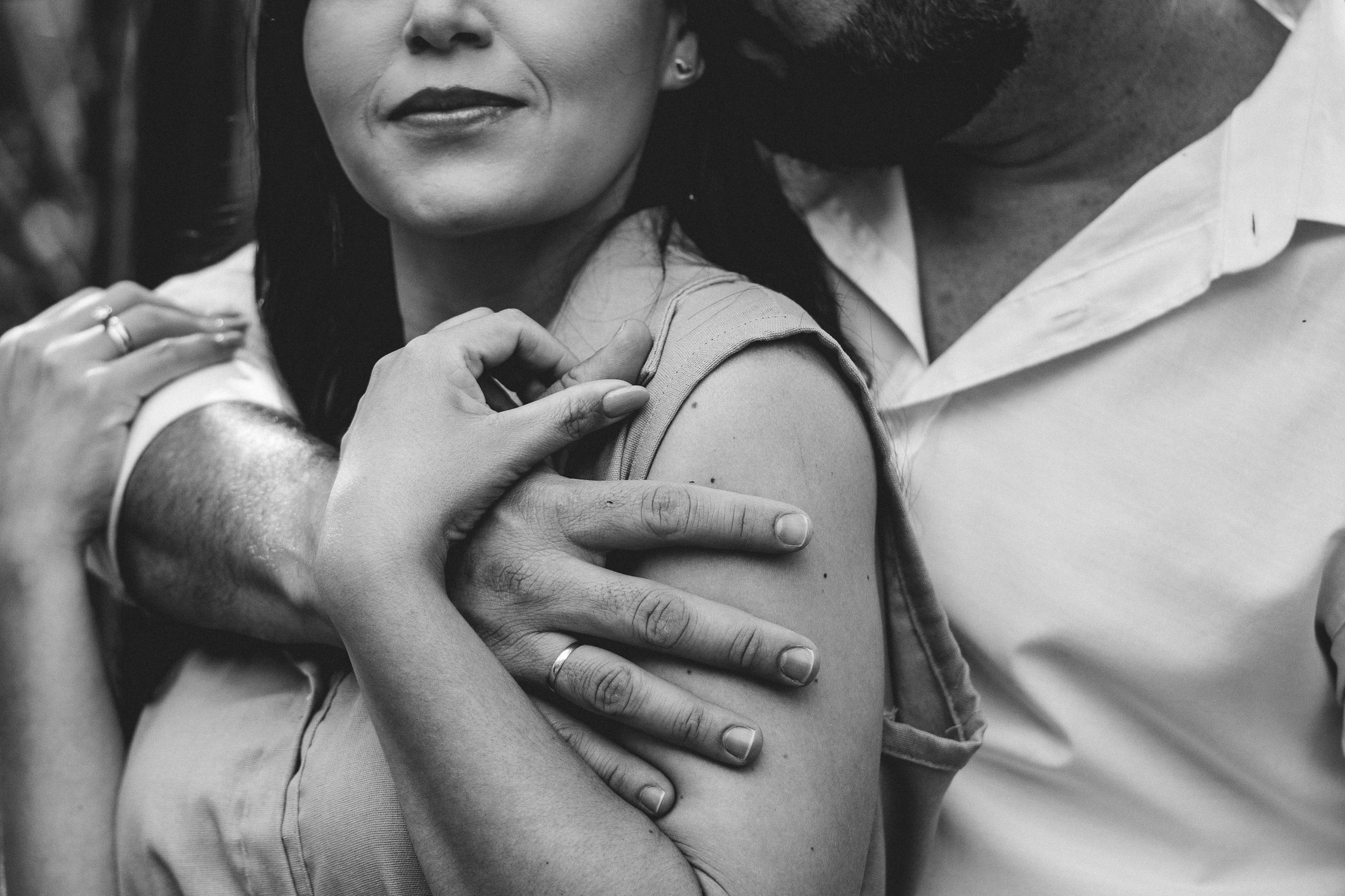 Pré Wedding — Aliriane e William (Alvorada, São Carlos — SP). Fotógrafo de casamento e Filmmaker de casamento