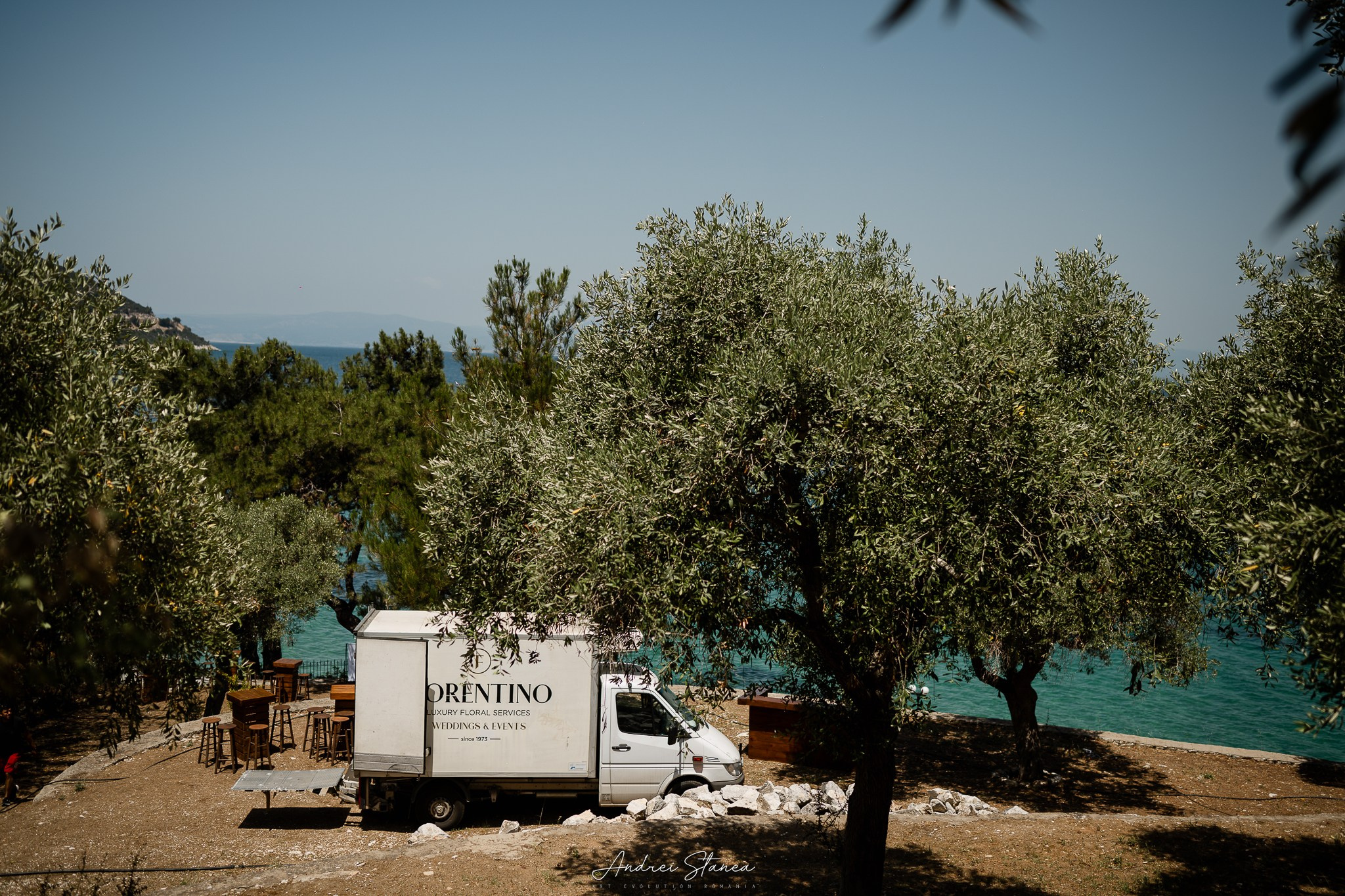 Sorina & Razvan. Andrei Stanea