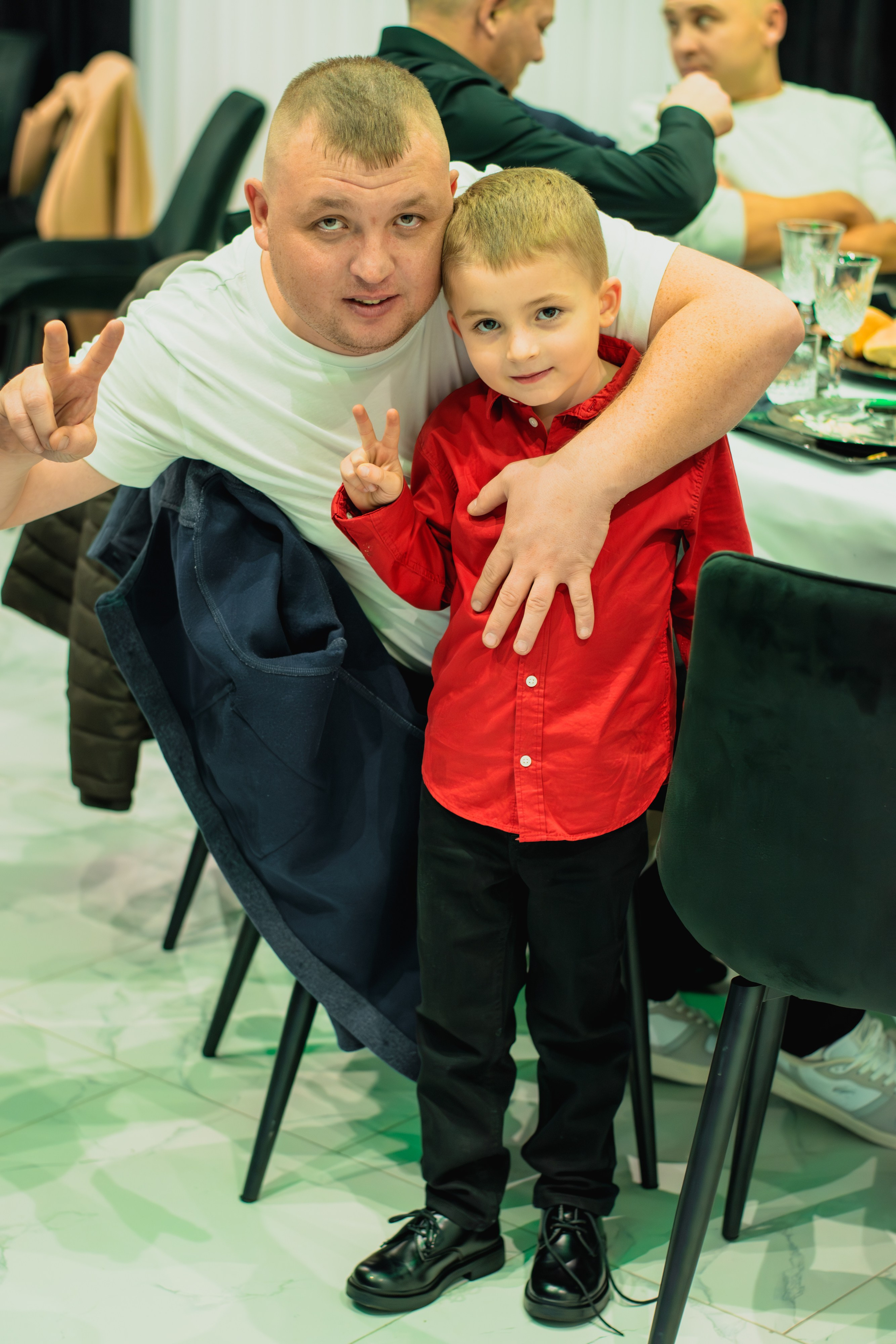 Letissia. Fotograful și Cameramanul familiei dvs în Franța Paul Photographer