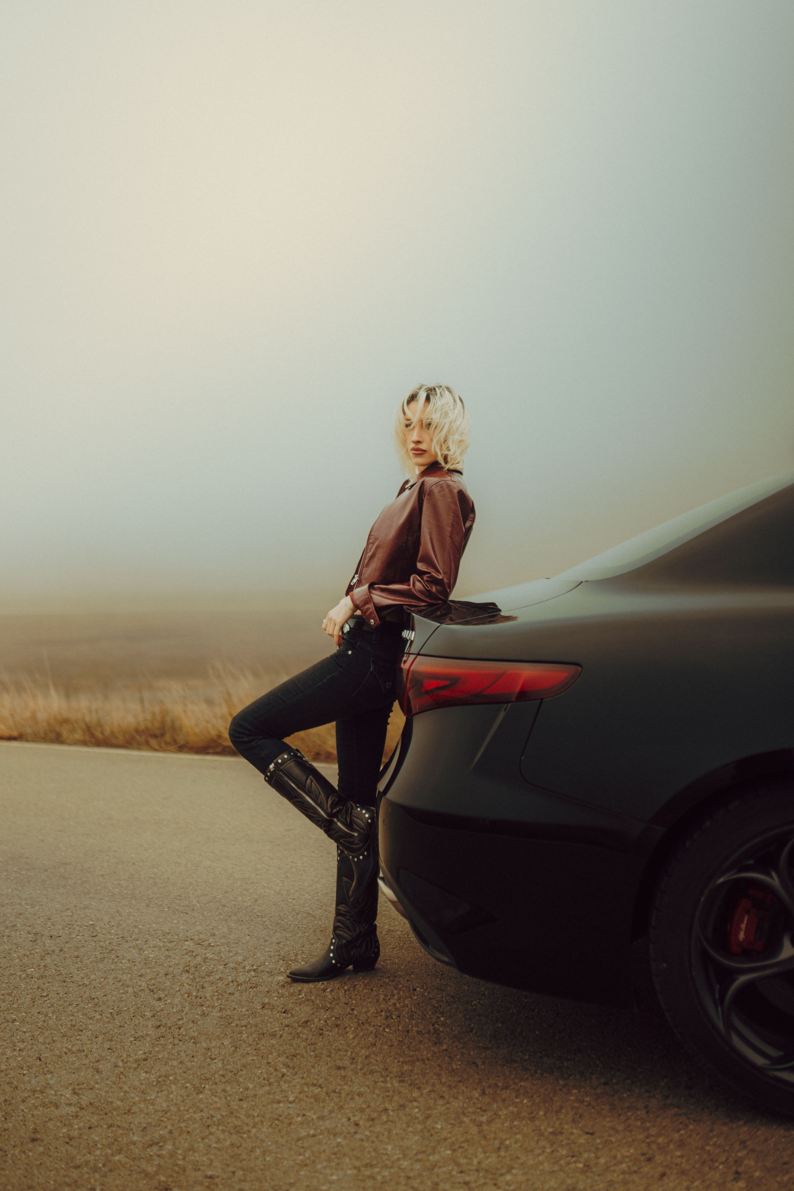 NATALI. Merabi Eminashvili