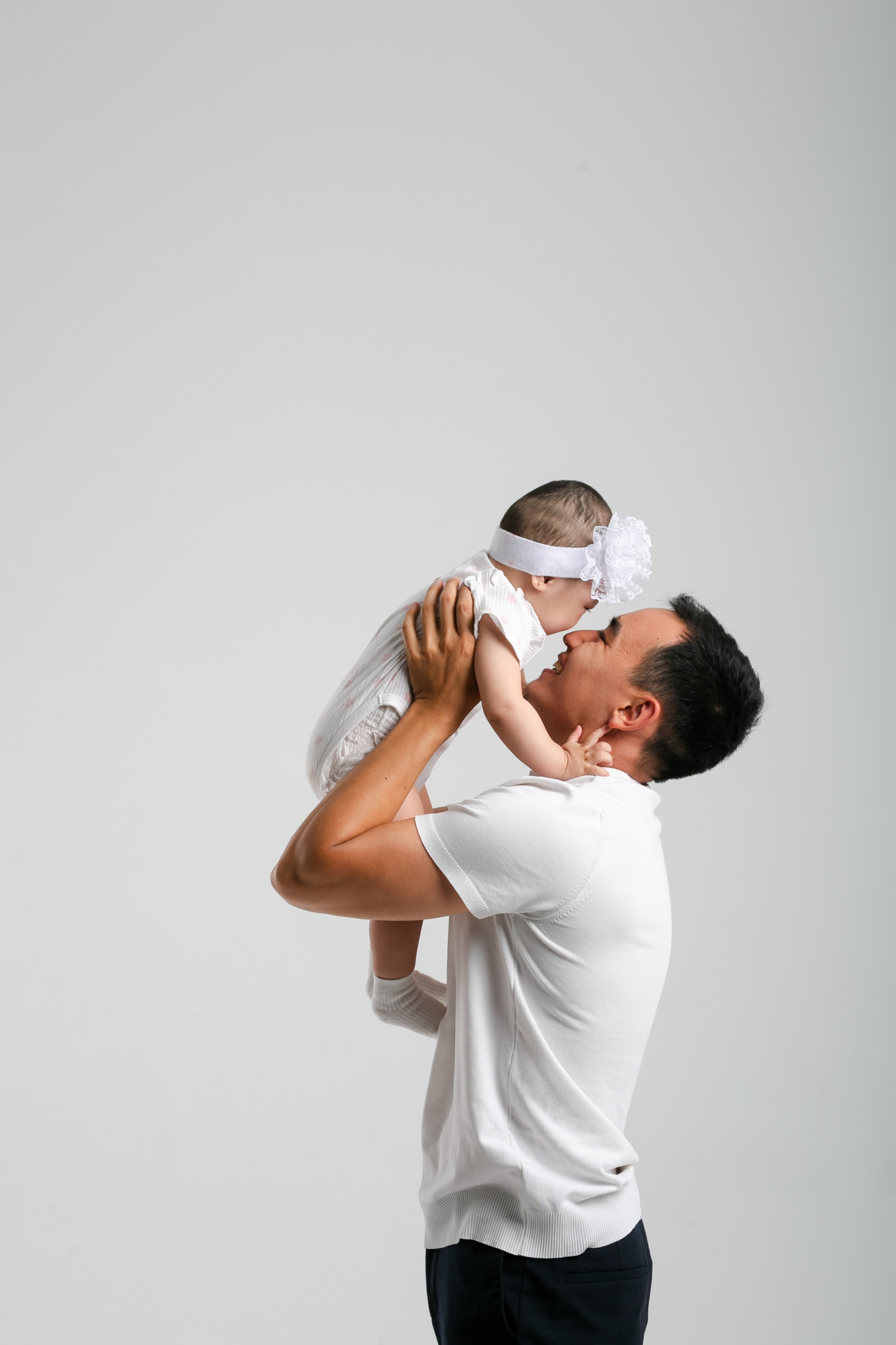 Family. Mandarin.photo