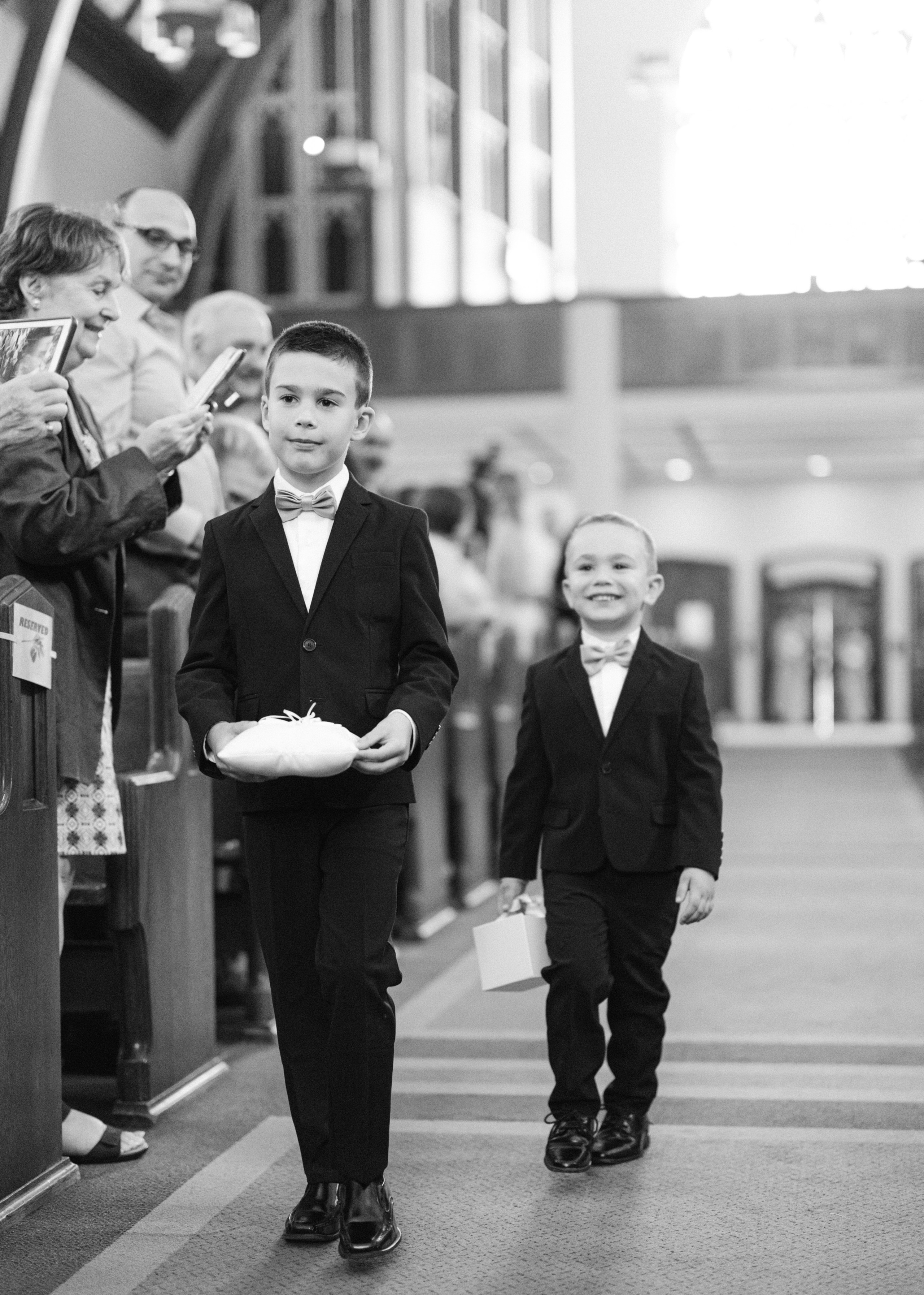 Gabriella & Kyle. Wedding Photographer in Winnipeg — Cinematic & Timeless by Vitiuk Photography
