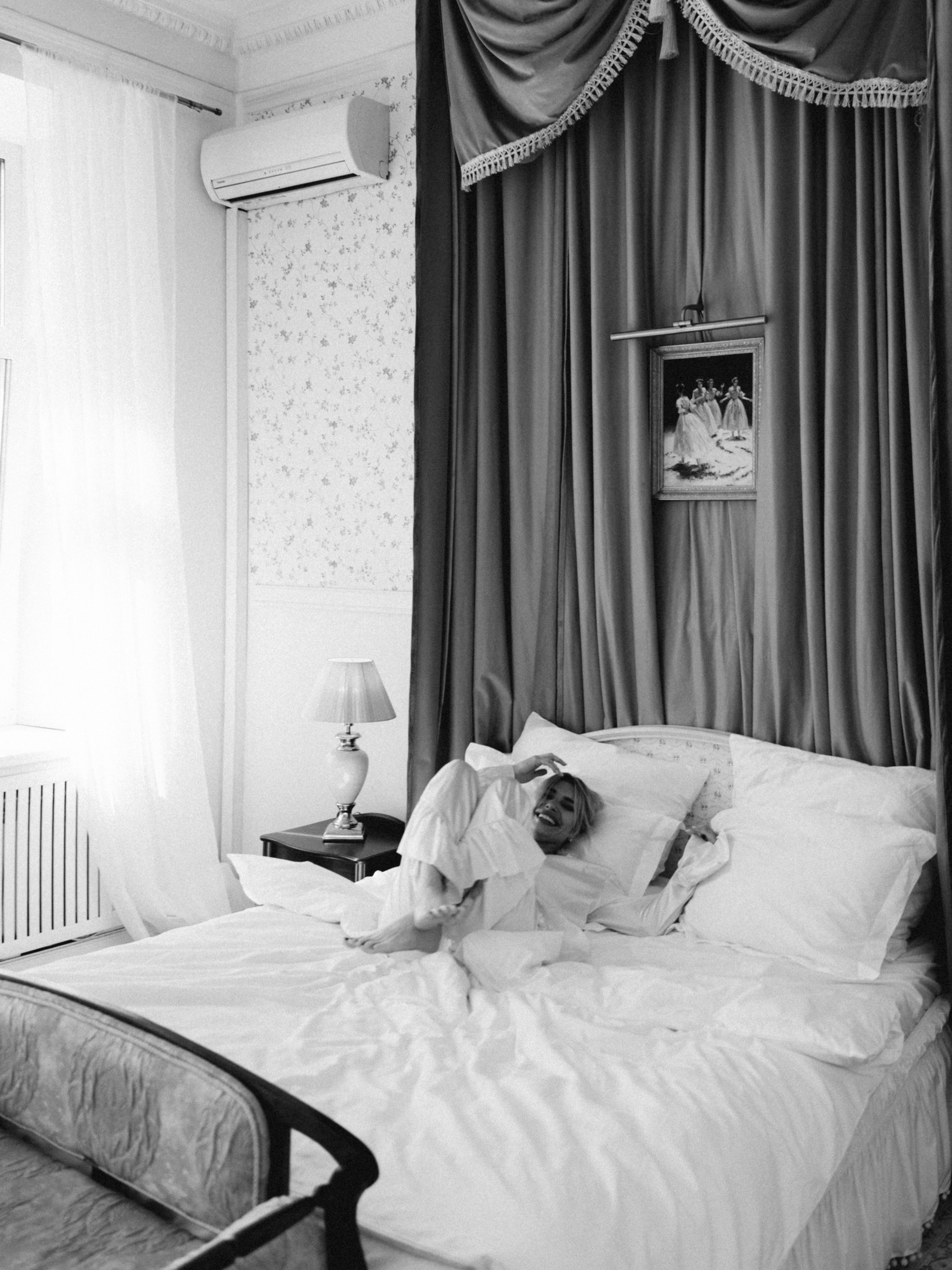 Maria. Даша Родина женский фотограф в Москве