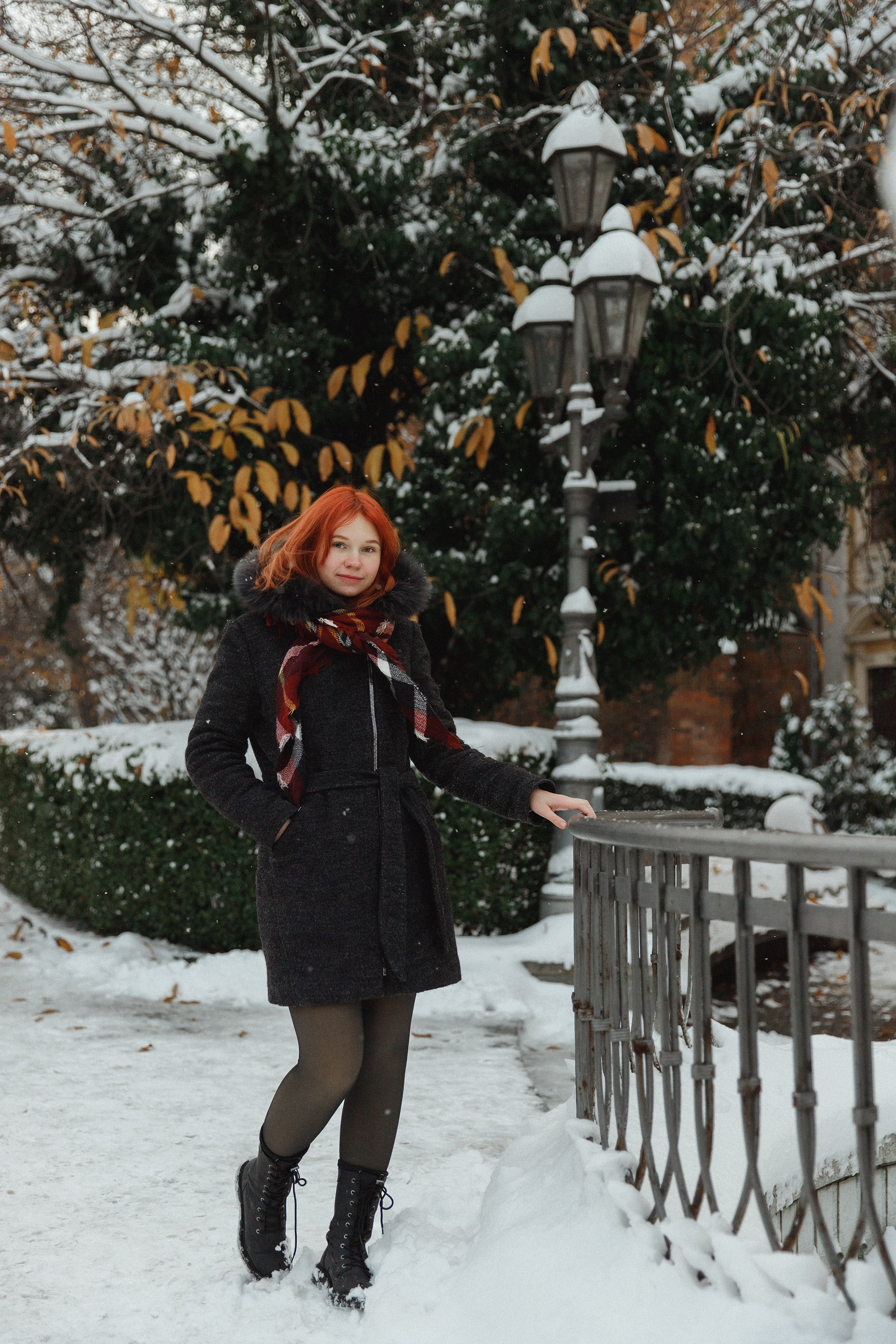 Masha & Andrei. Kaja | fotograf psów we Wrocławiu