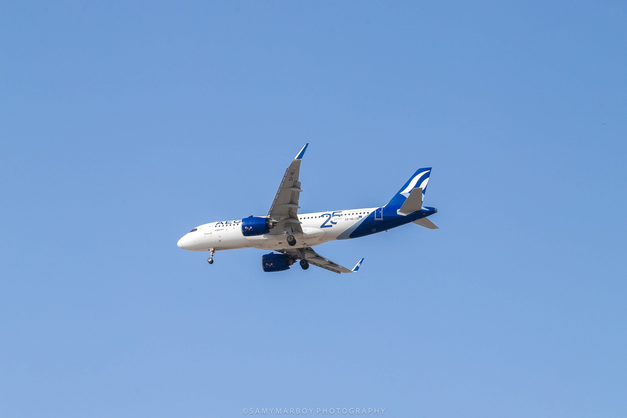 Aviation. Samy Mar Boy │Portrait, Automotive and Real Estate Photographer