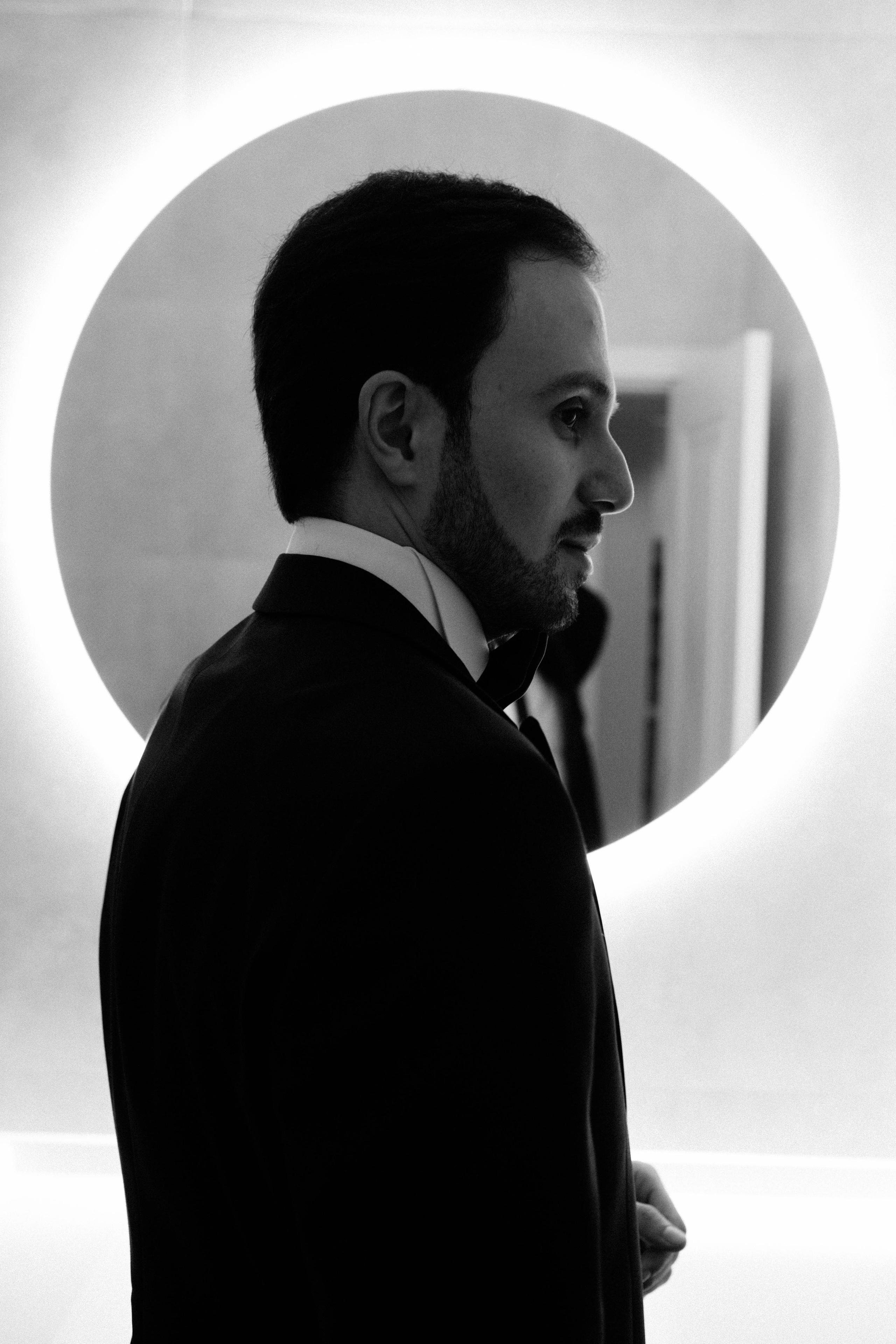 ARIF&FATIMA. Wedding&Event photographer Ismail Rzayev in Baku