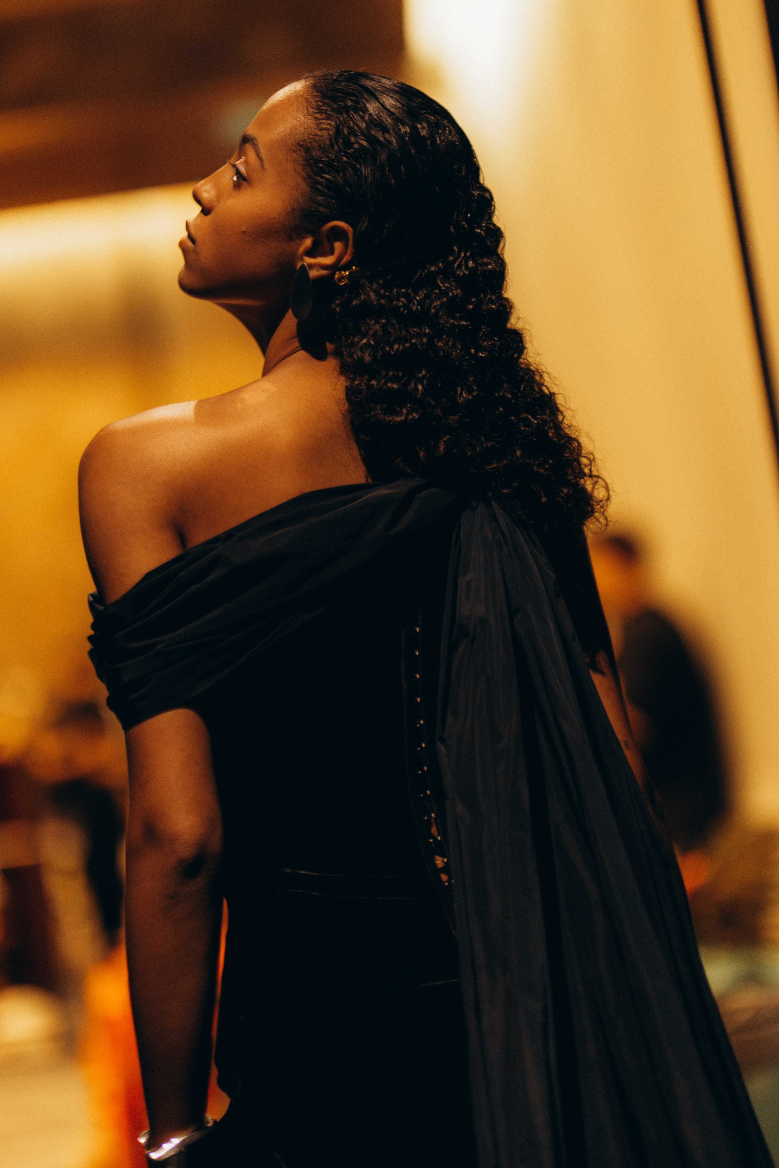 BAKU FASHION WEEK DAY. Wedding&Event photographer Ismail Rzayev in Baku