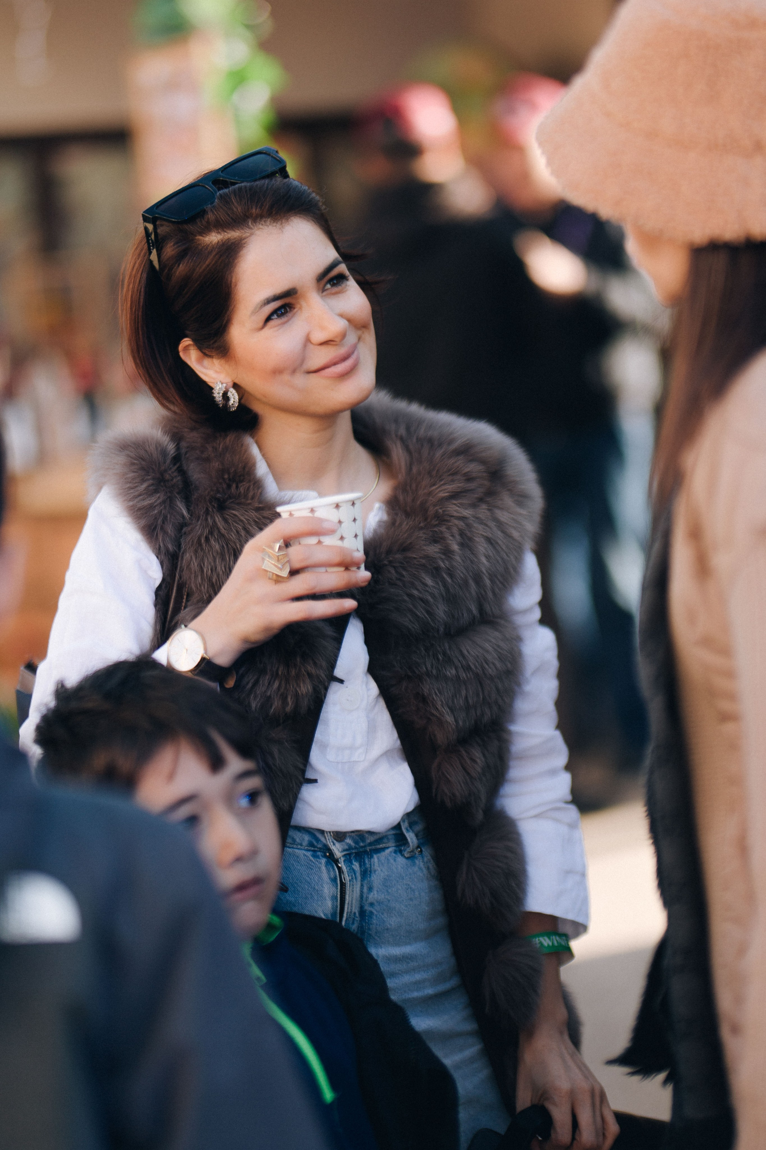 MEYSARI WINE FESTIVAL. Wedding&Event photographer Ismail Rzayev in Baku