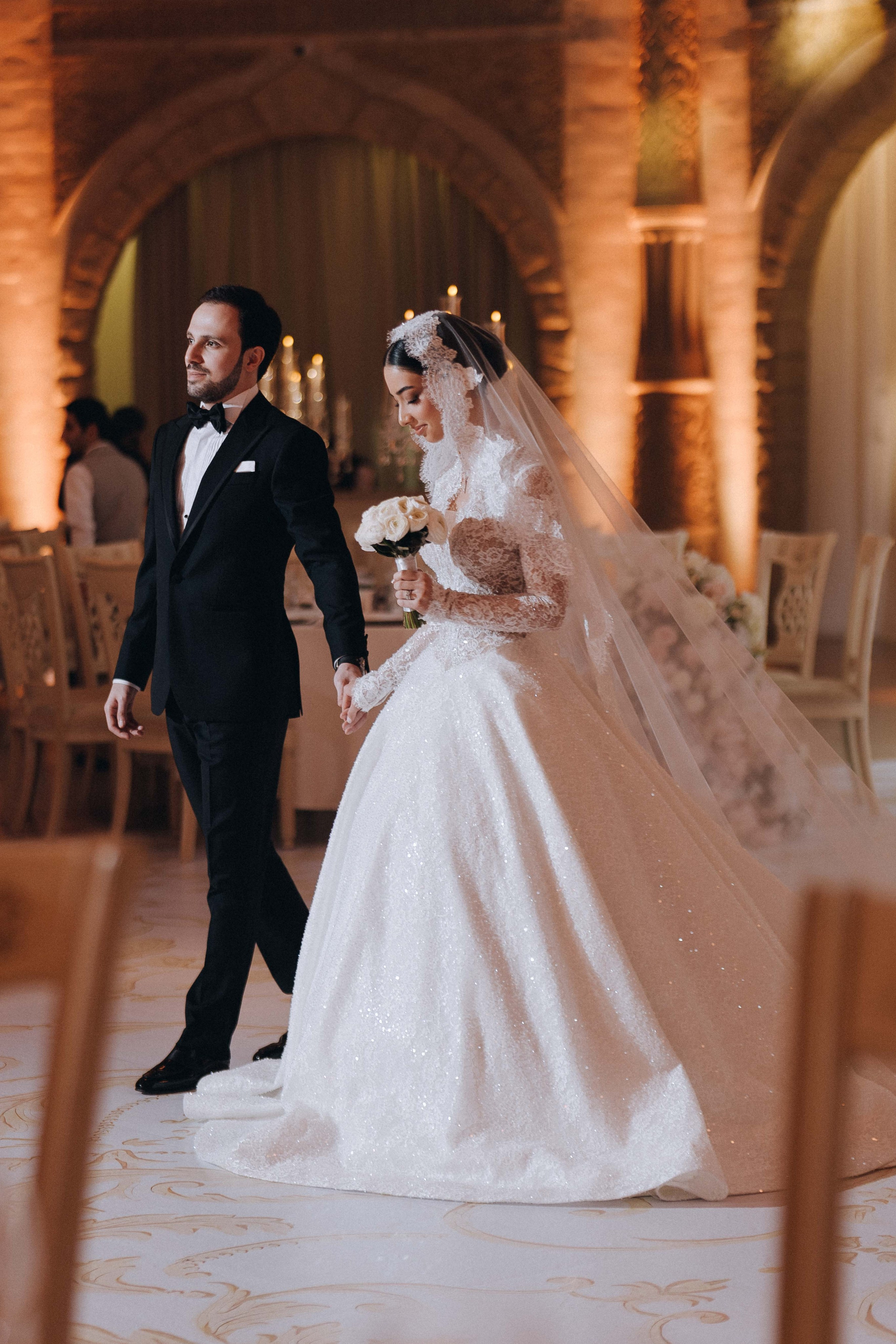 ARIF&FATIMA. Wedding&Event photographer Ismail Rzayev in Baku