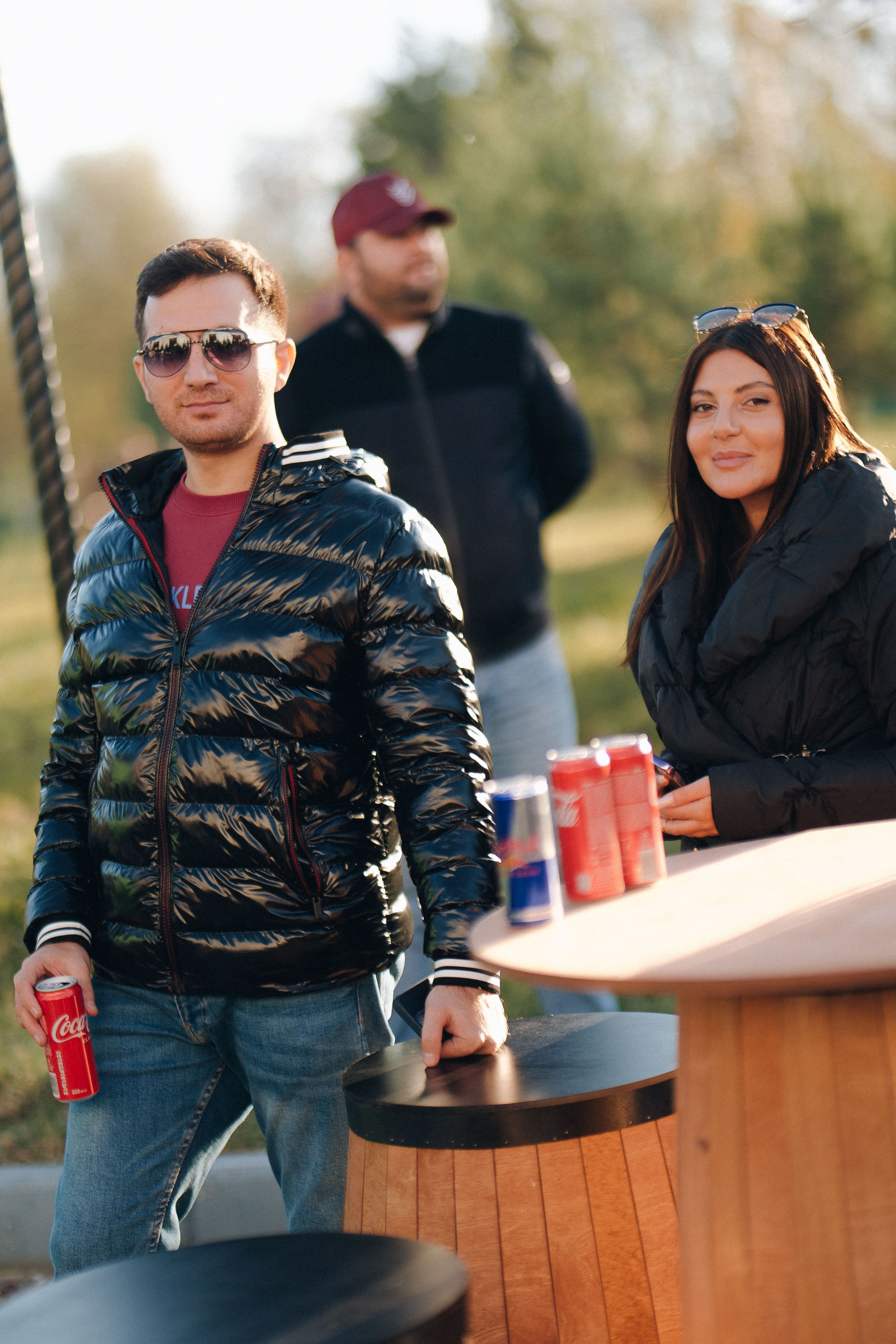 MEYSARI WINE FESTIVAL. Wedding&Event photographer Ismail Rzayev in Baku