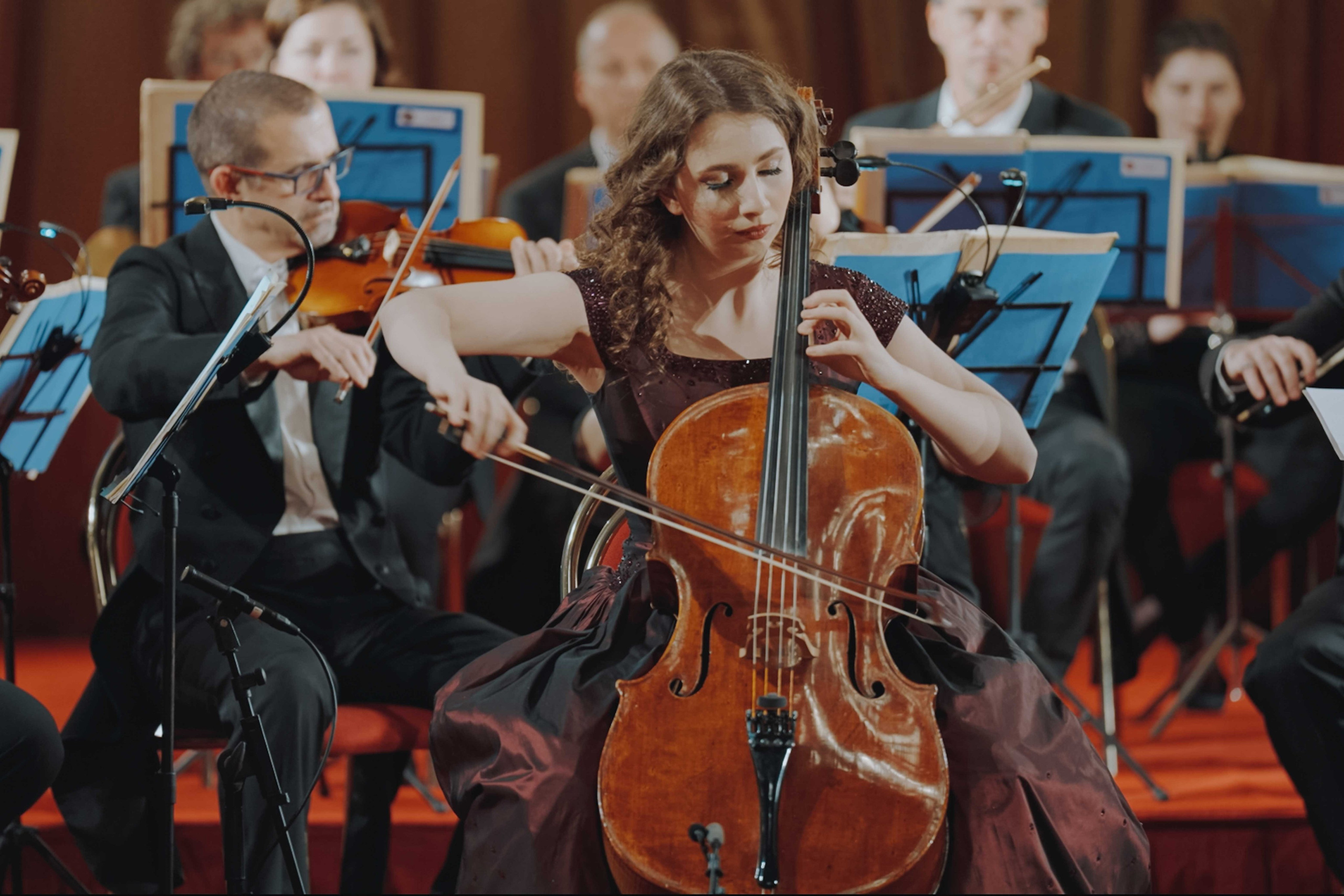ZOFIN PALACE (PRAGUE). Wedding&Event photographer Ismail Rzayev in Baku