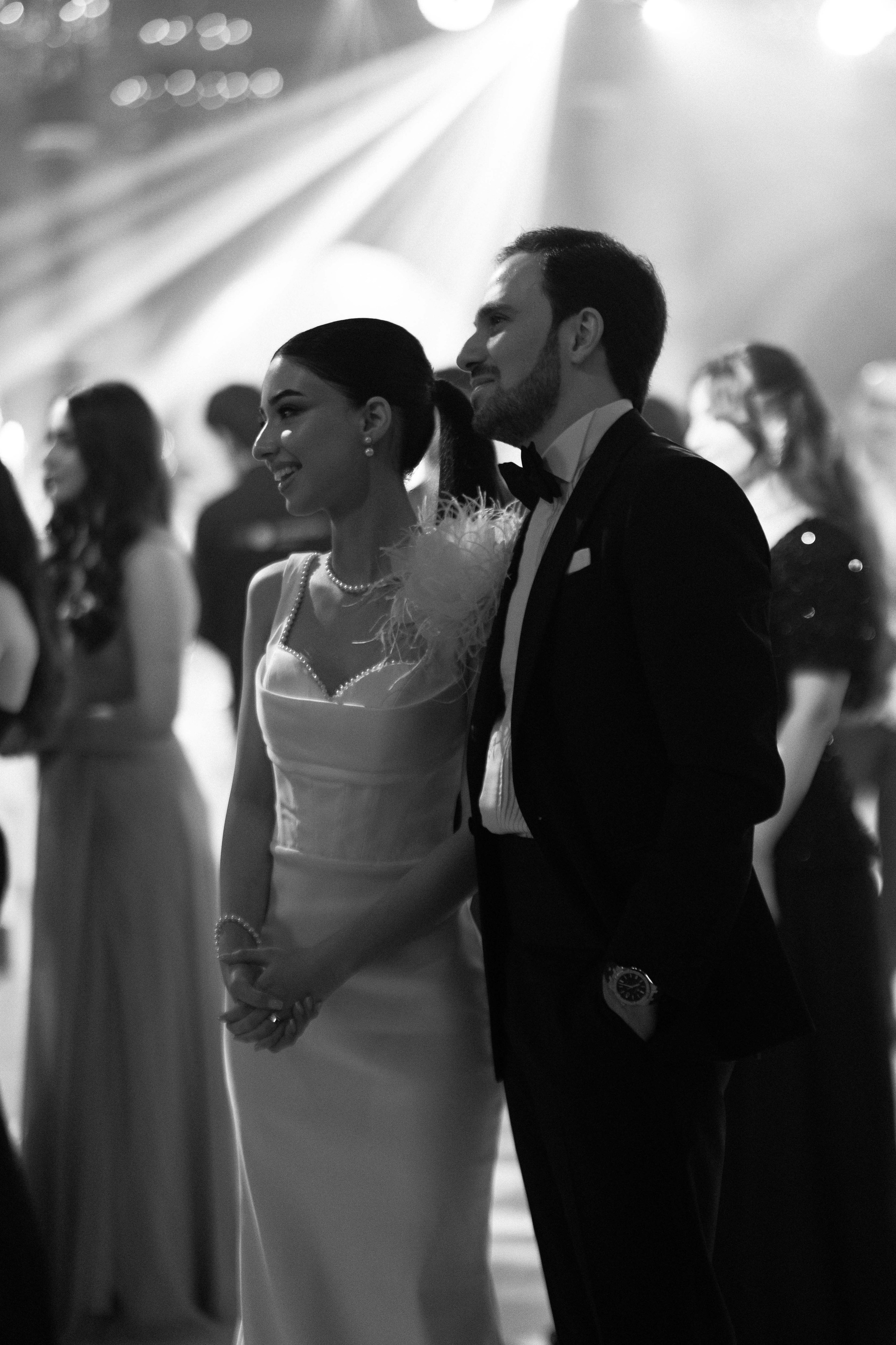ARIF&FATIMA. Wedding&Event photographer Ismail Rzayev in Baku