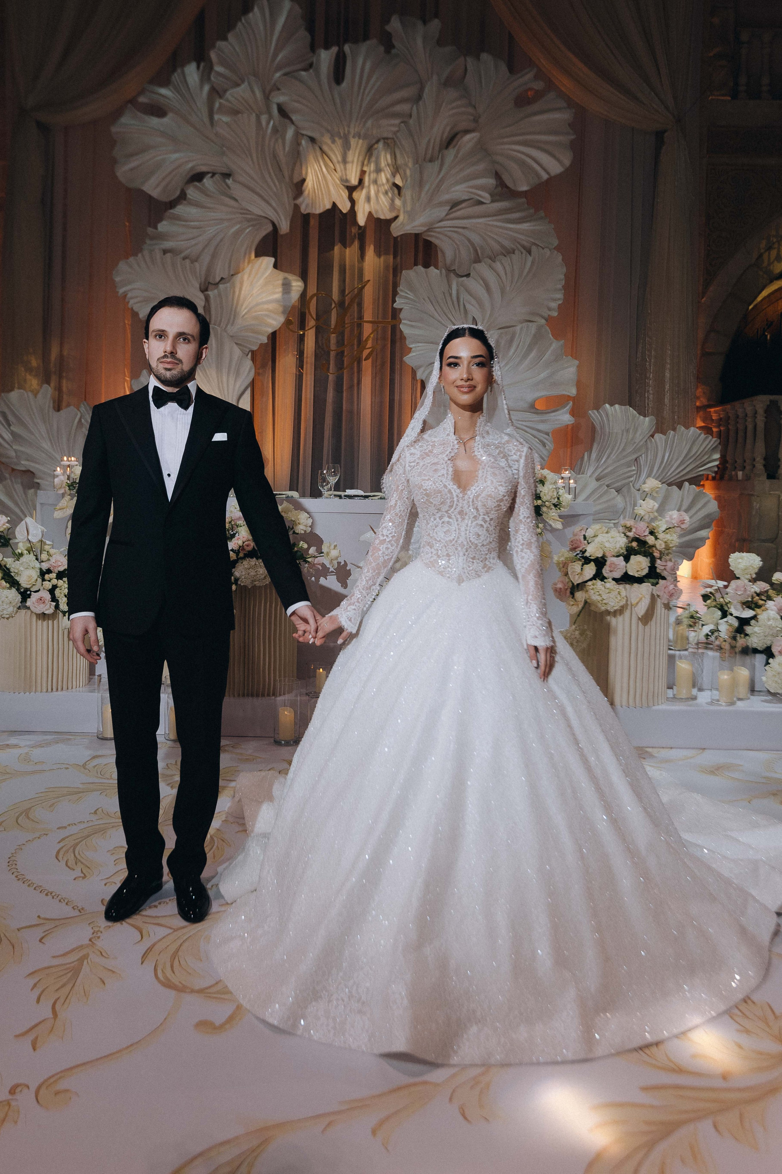 ARIF&FATIMA. Wedding&Event photographer Ismail Rzayev in Baku