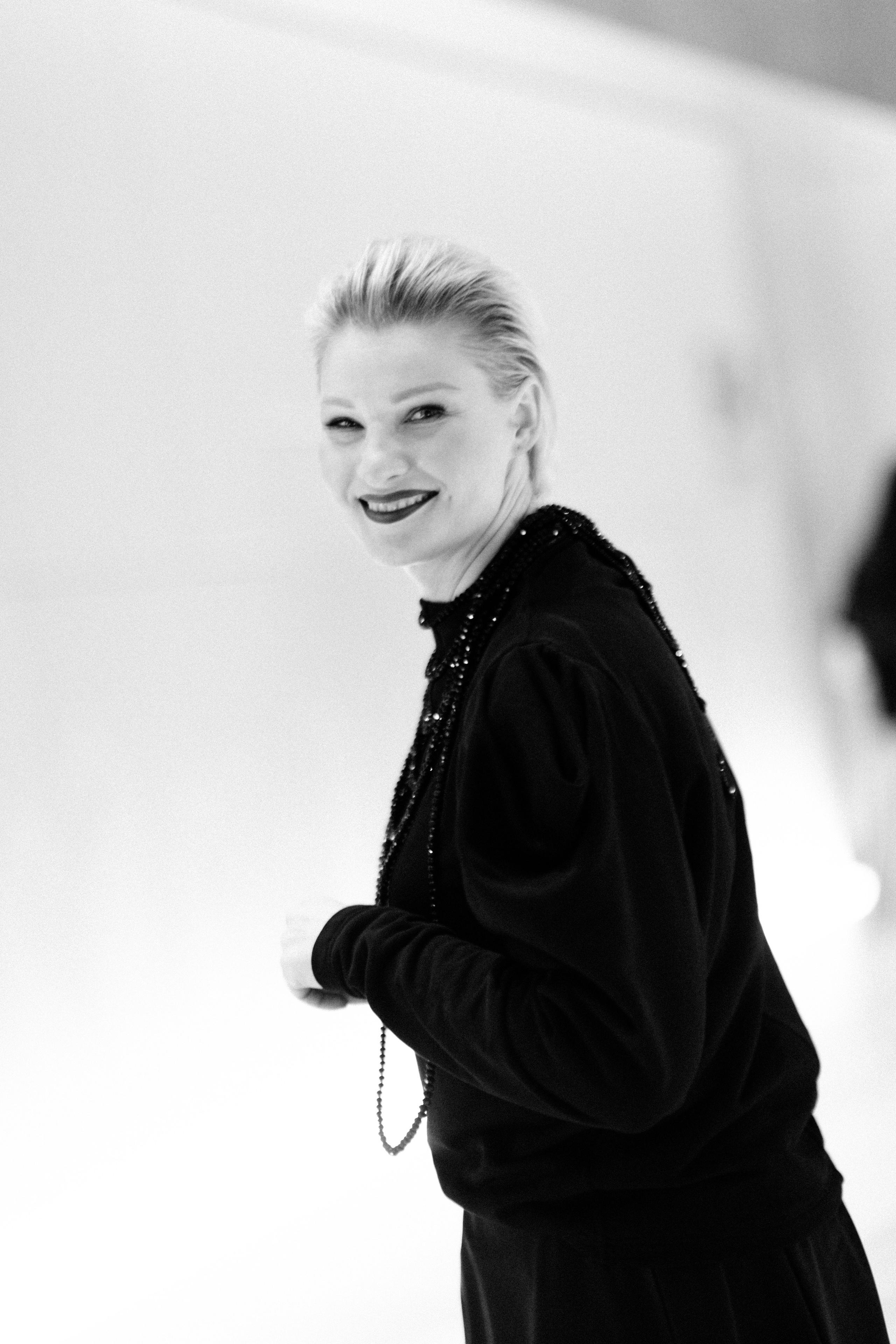 BAKU FASHION WEEK 2023 DAY3. Wedding&Event photographer Ismail Rzayev in Baku