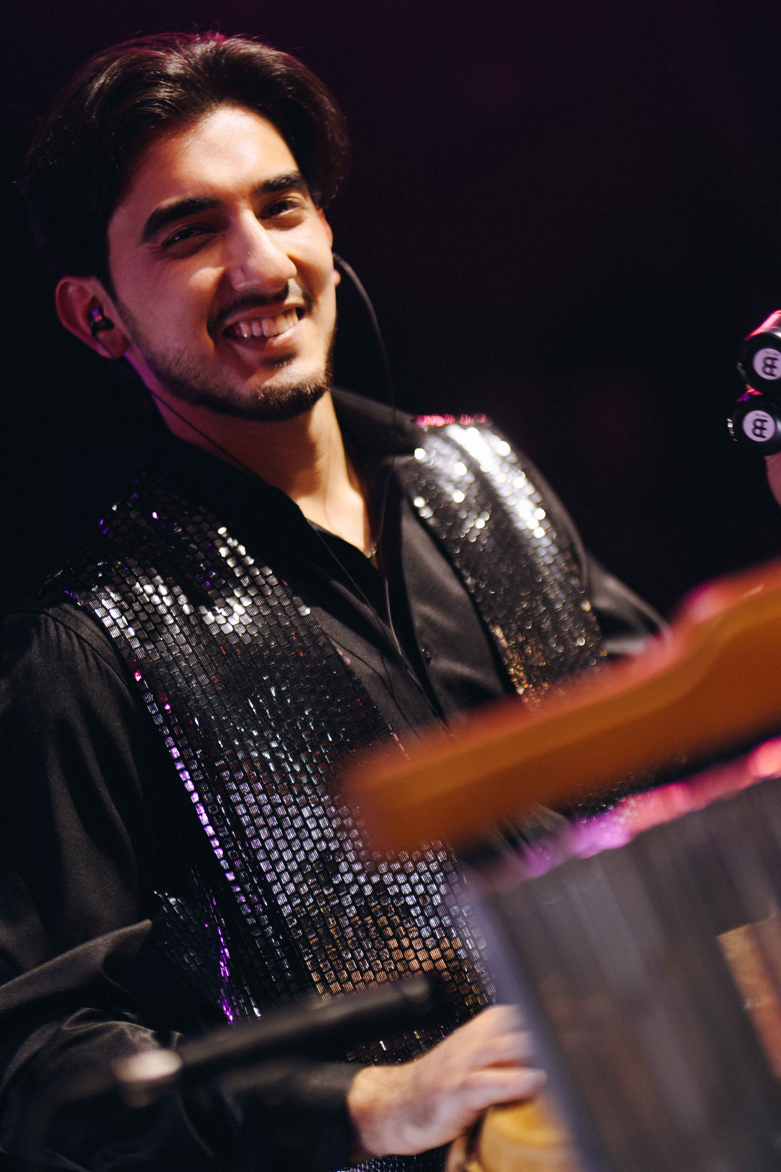 ZAMIG HUSEYNOV. Wedding&Event photographer Ismail Rzayev in Baku