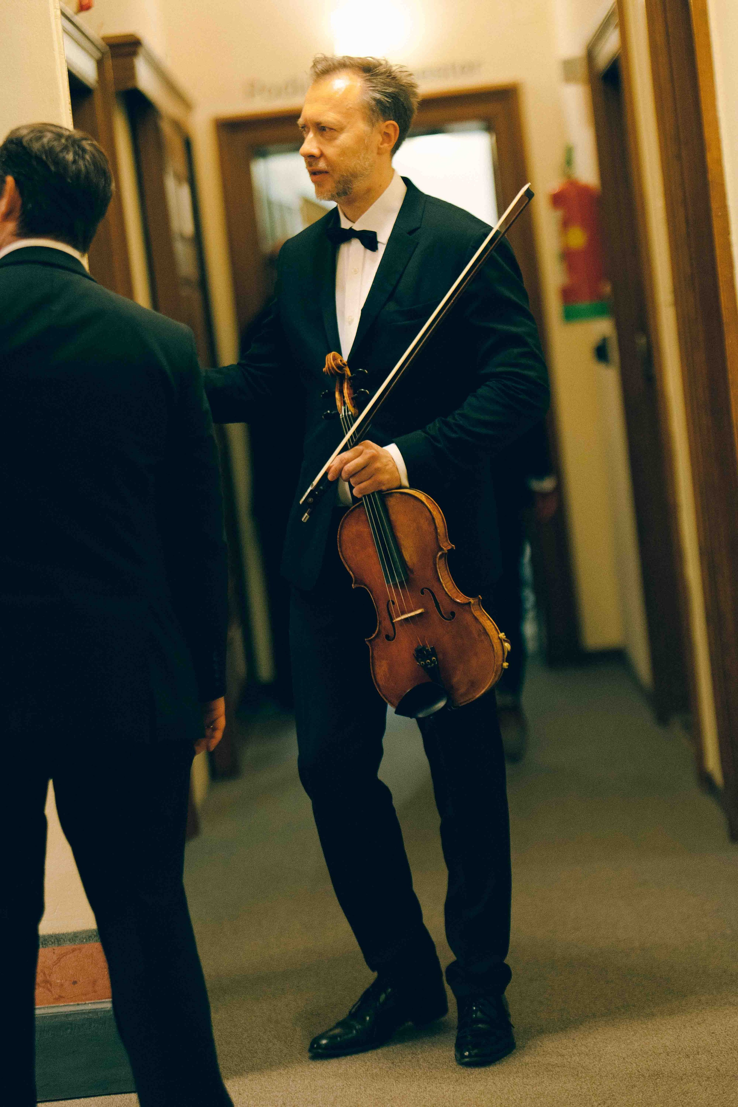 MUSIKVEREIN (VIENNA). Wedding&Event photographer Ismail Rzayev in Baku