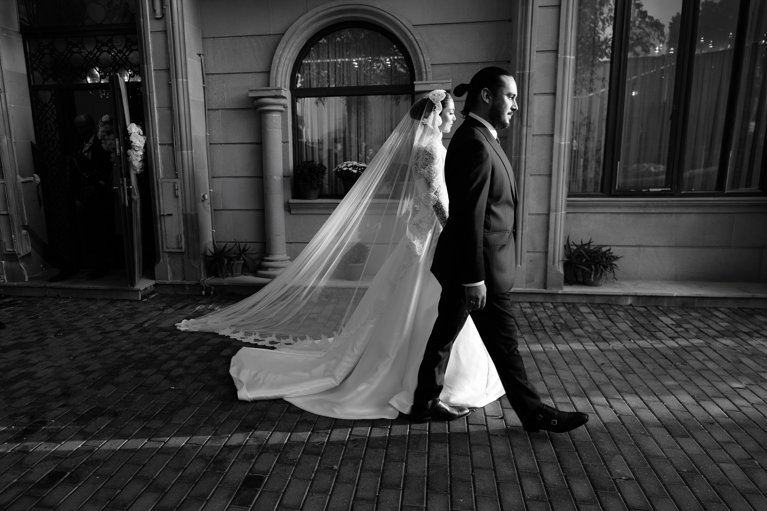 ALI&NARMIN. Wedding&Event photographer Ismail Rzayev in Baku