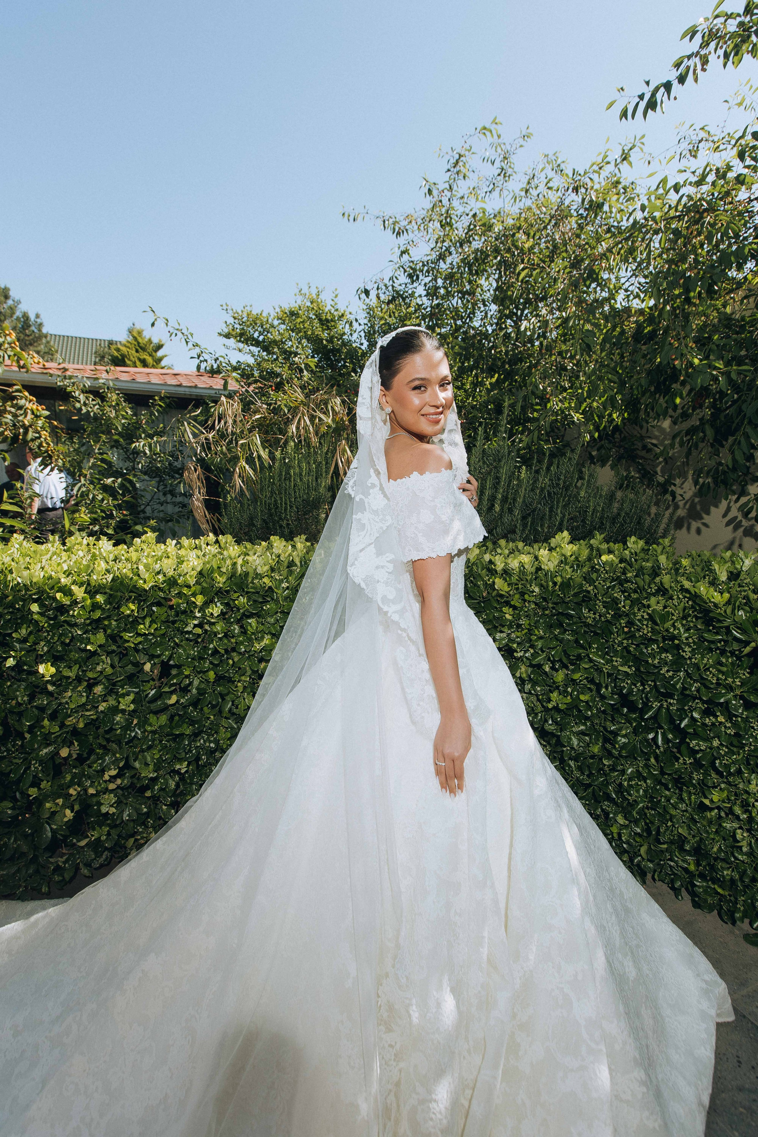 ADIL&SEVIL. Wedding&Event photographer Ismail Rzayev in Baku