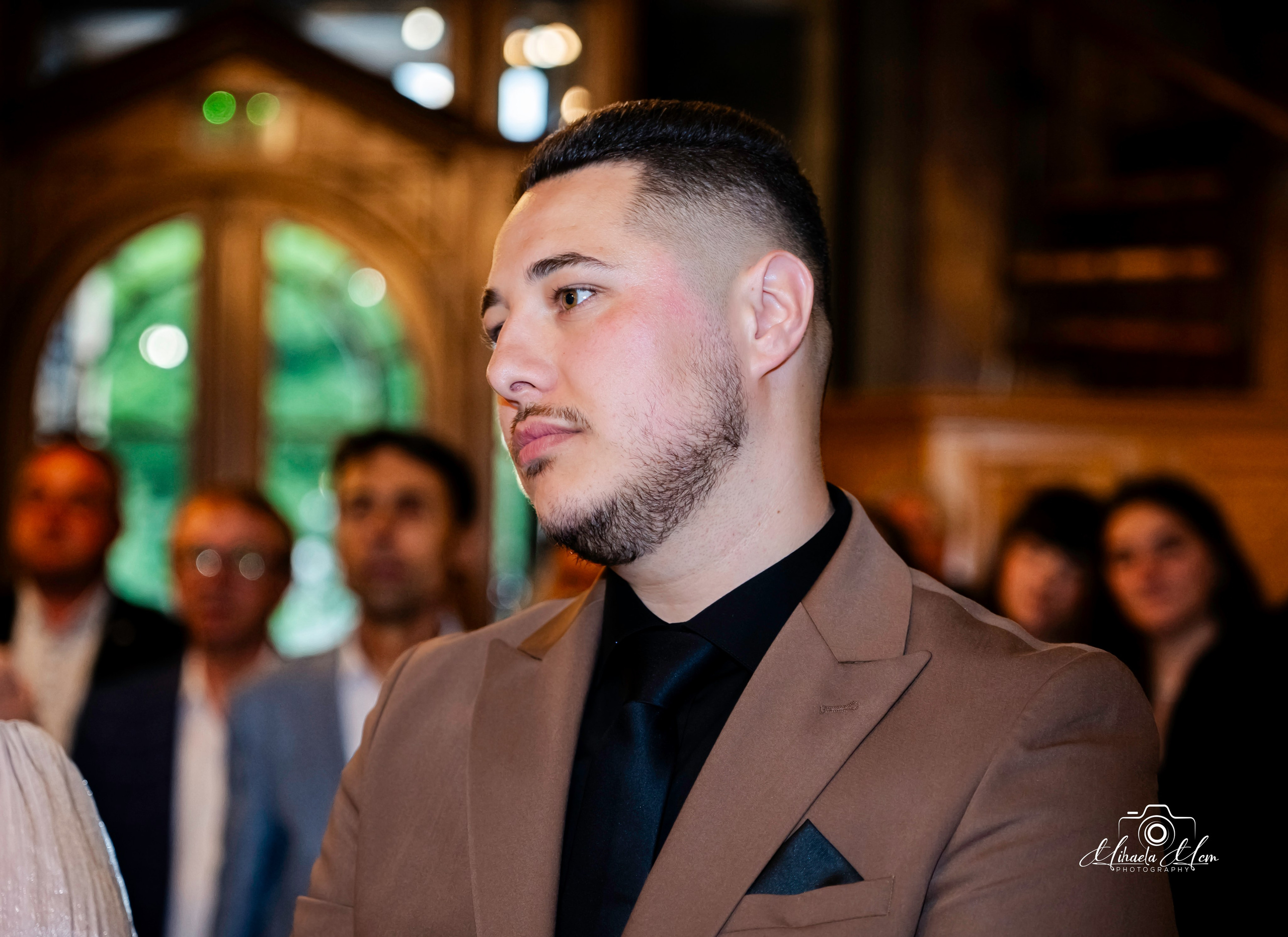 Botez LIAM. MCM Happy Studio – Fotograf și Videograf Nuntă