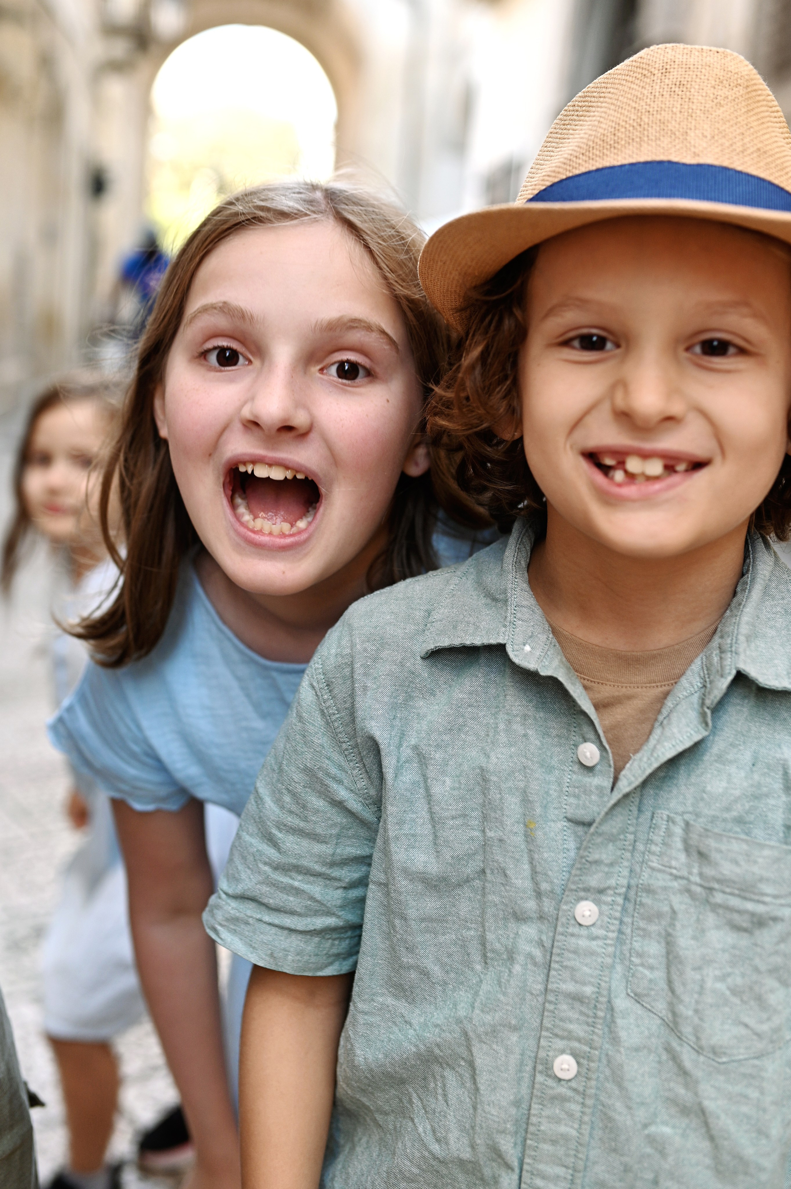 Little Adventures in Lecce