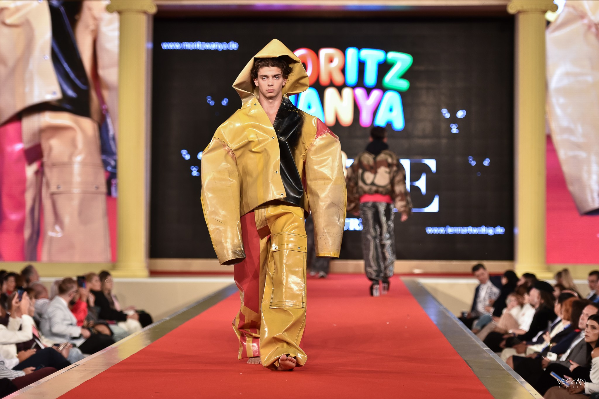 Fashion. Vescan Pictures - fotografie de eveniment