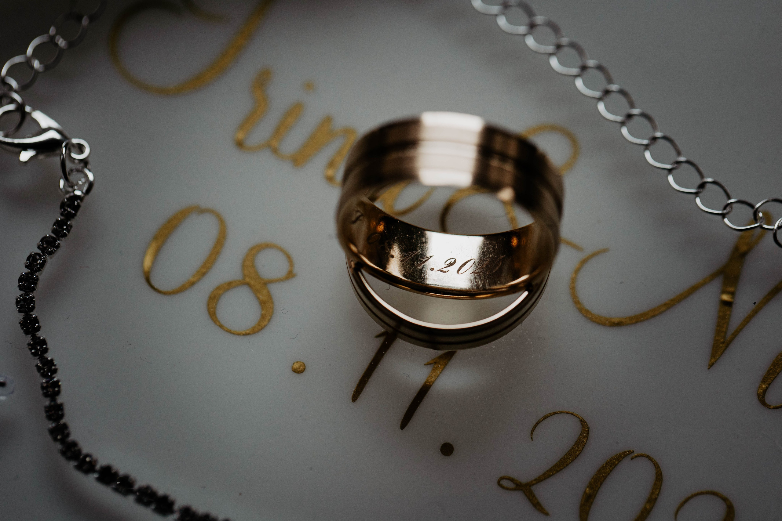 Detalii Nunta. Dream Studio Galați – ședințe foto profesionale pentru familie, portrete și evenimente