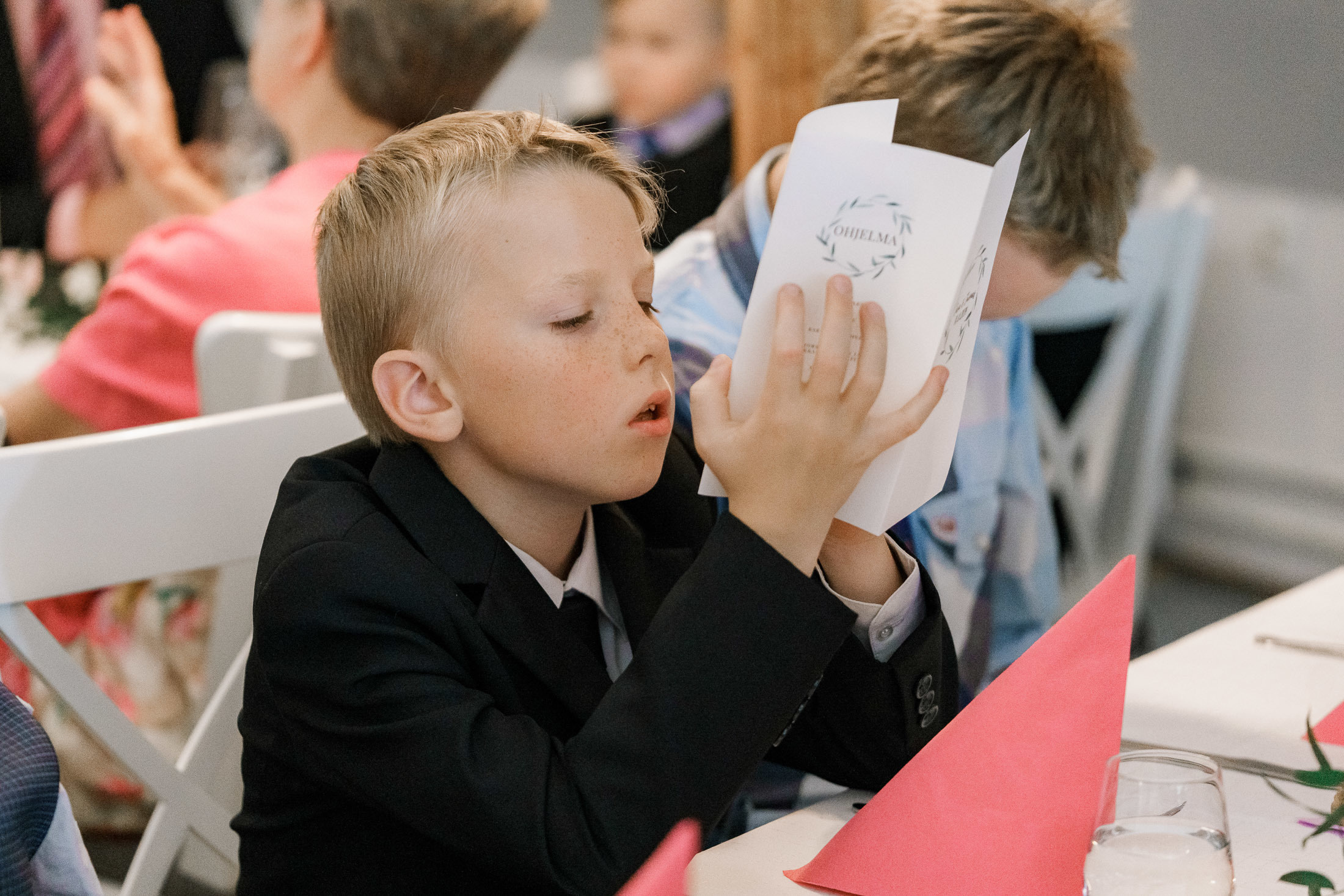 Hääkuvaus Karjalohja