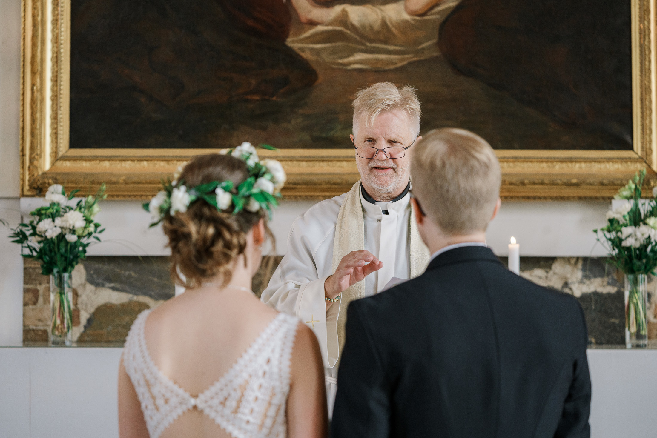 Hääkuvaus Karjalohja