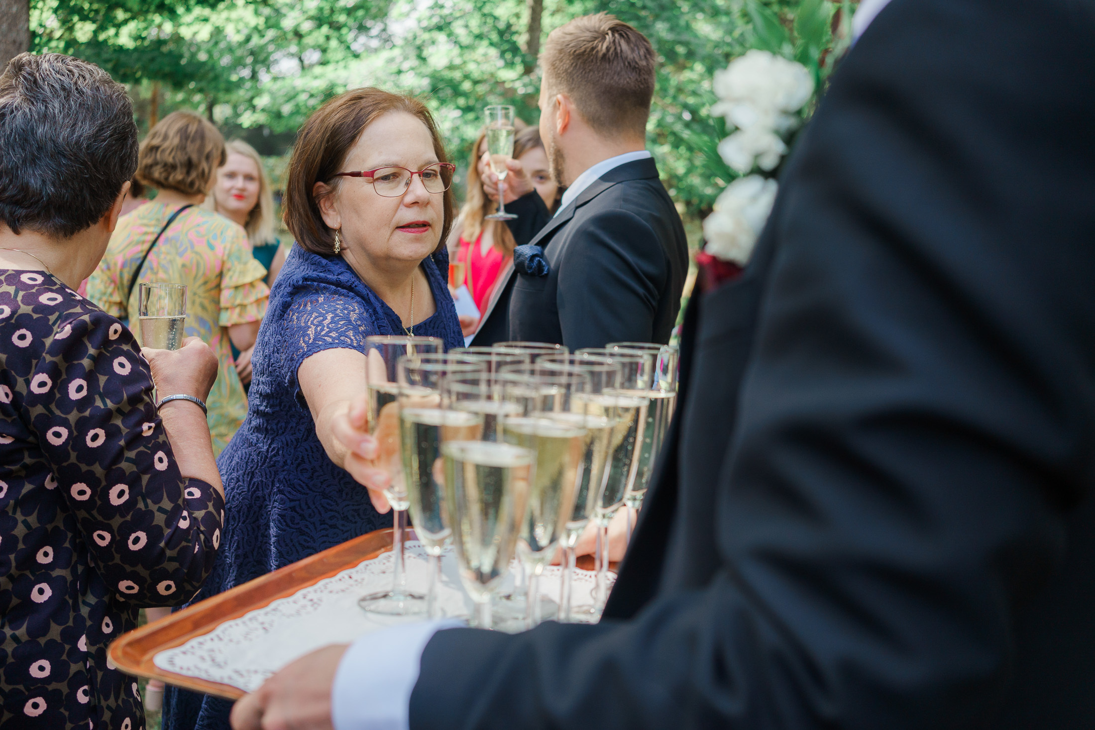 Hääkuvaus Karjalohja