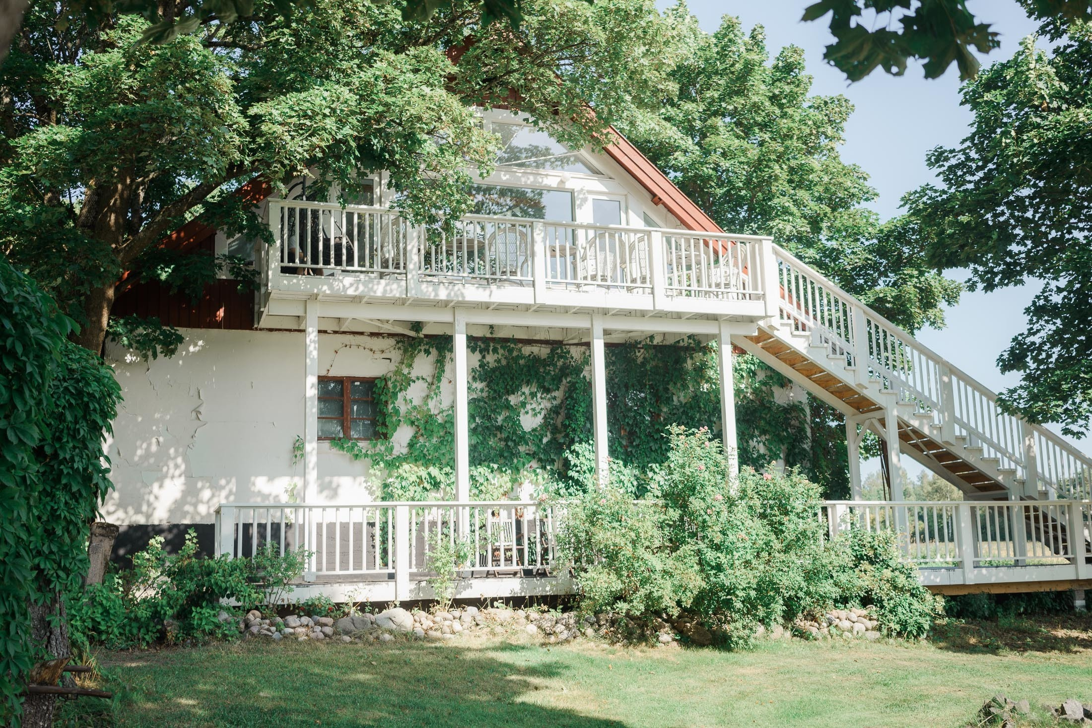 Vanha Passi hääkuvaaja