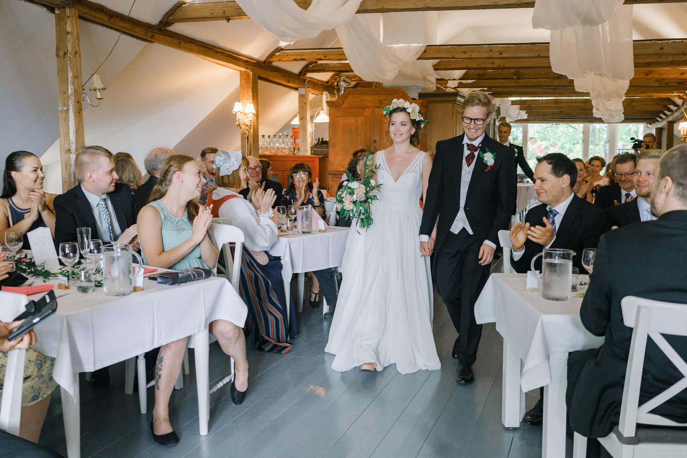 Hääkuvaus Karjalohja