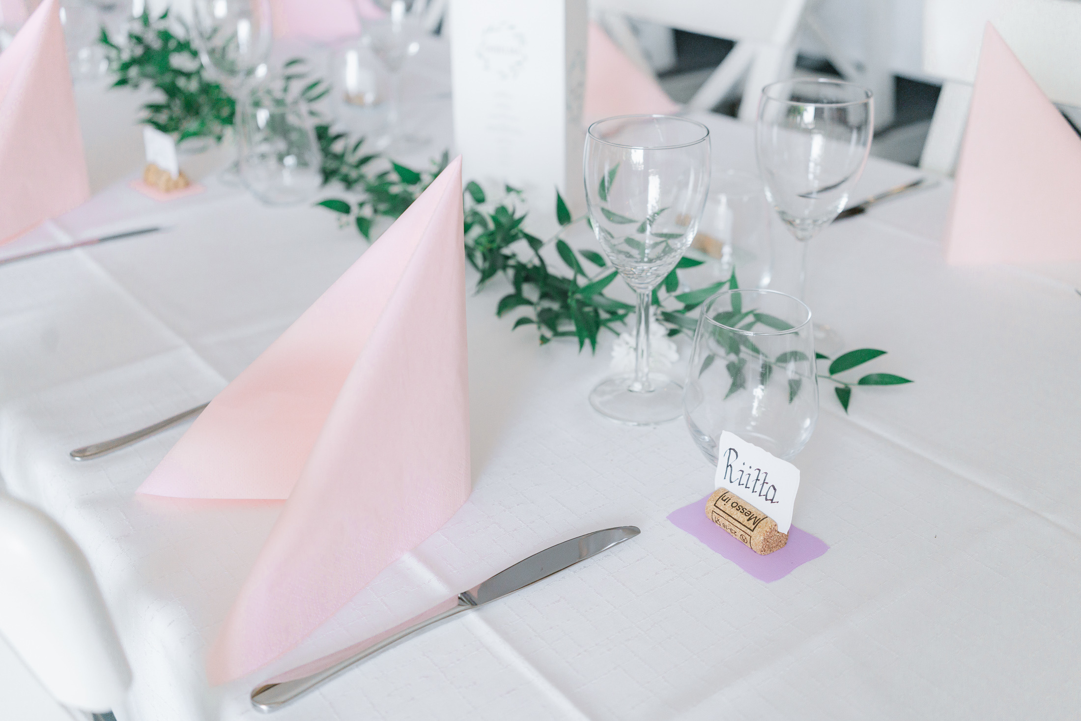 Hääkuvaus Karjalohja