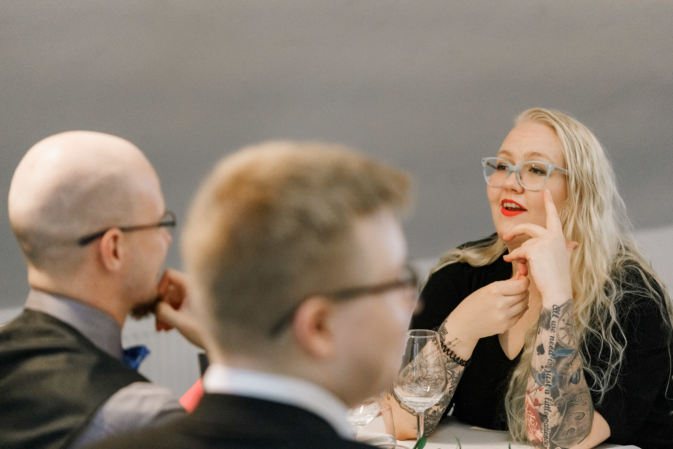 Hääkuvaus Karjalohja