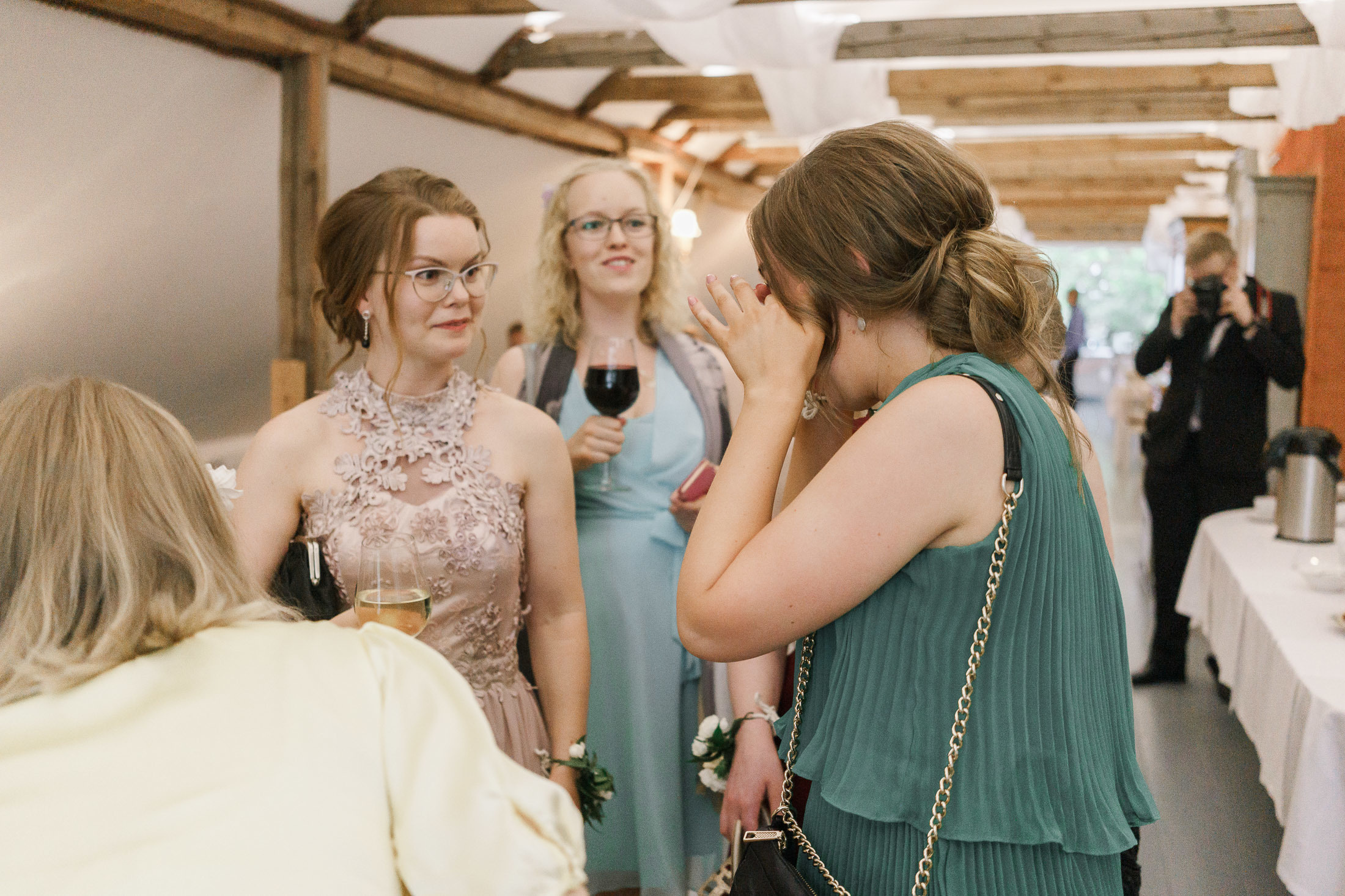 Hääkuvaus Karjalohja