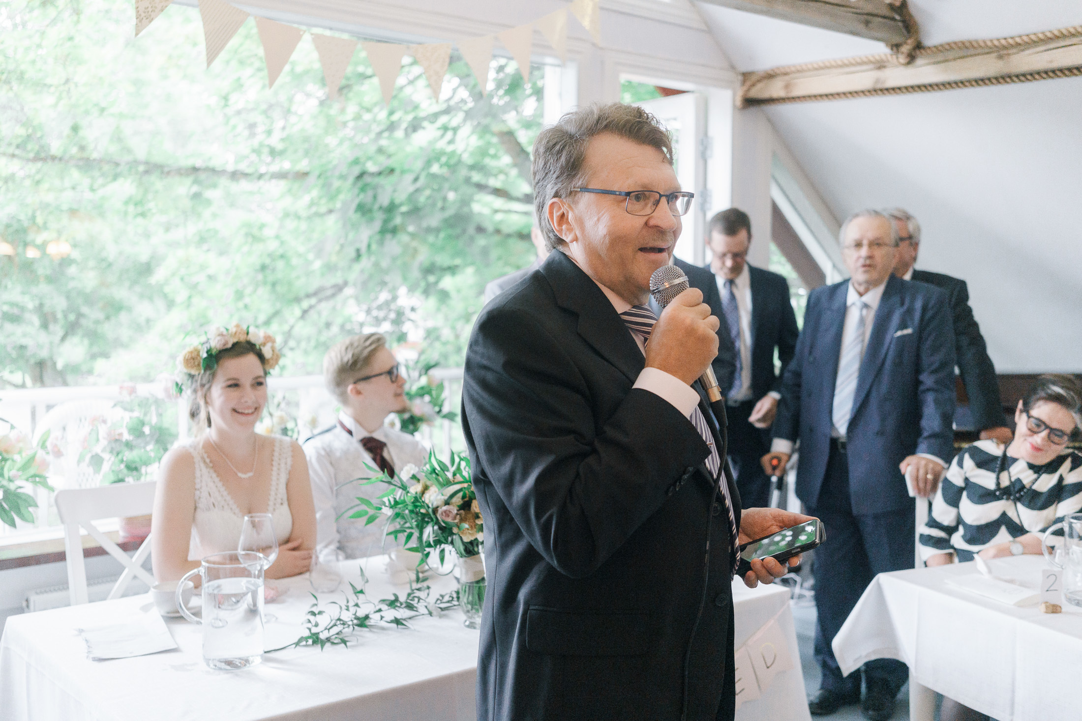 Hääkuvaus Karjalohja