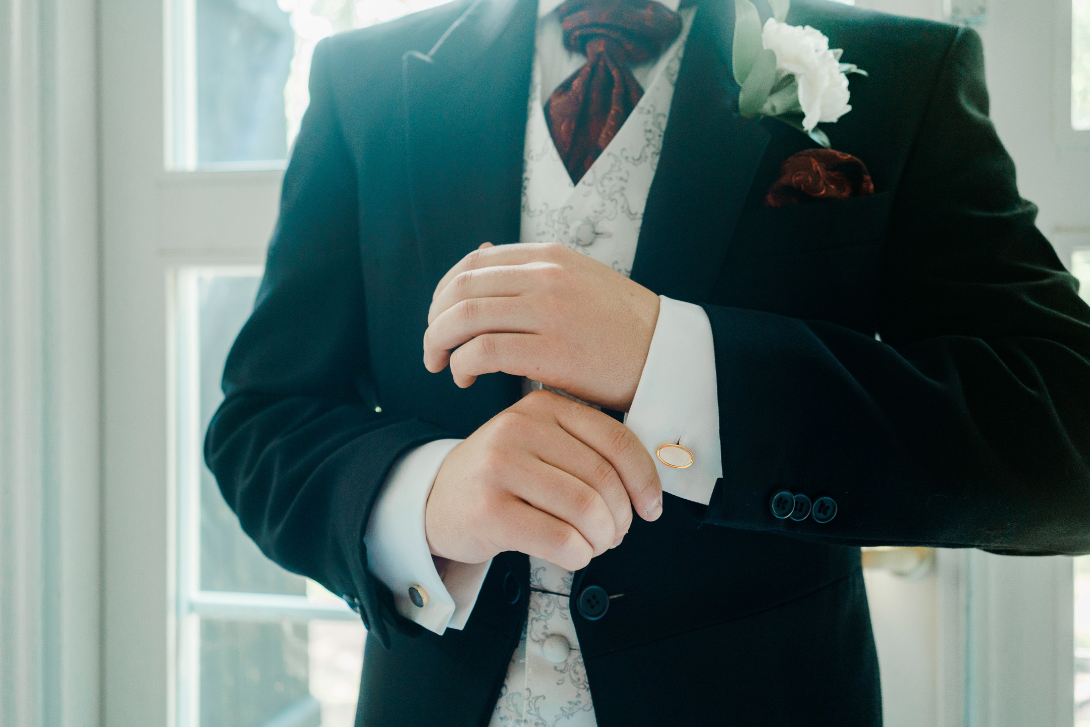 Hääkuvaus Karjalohja