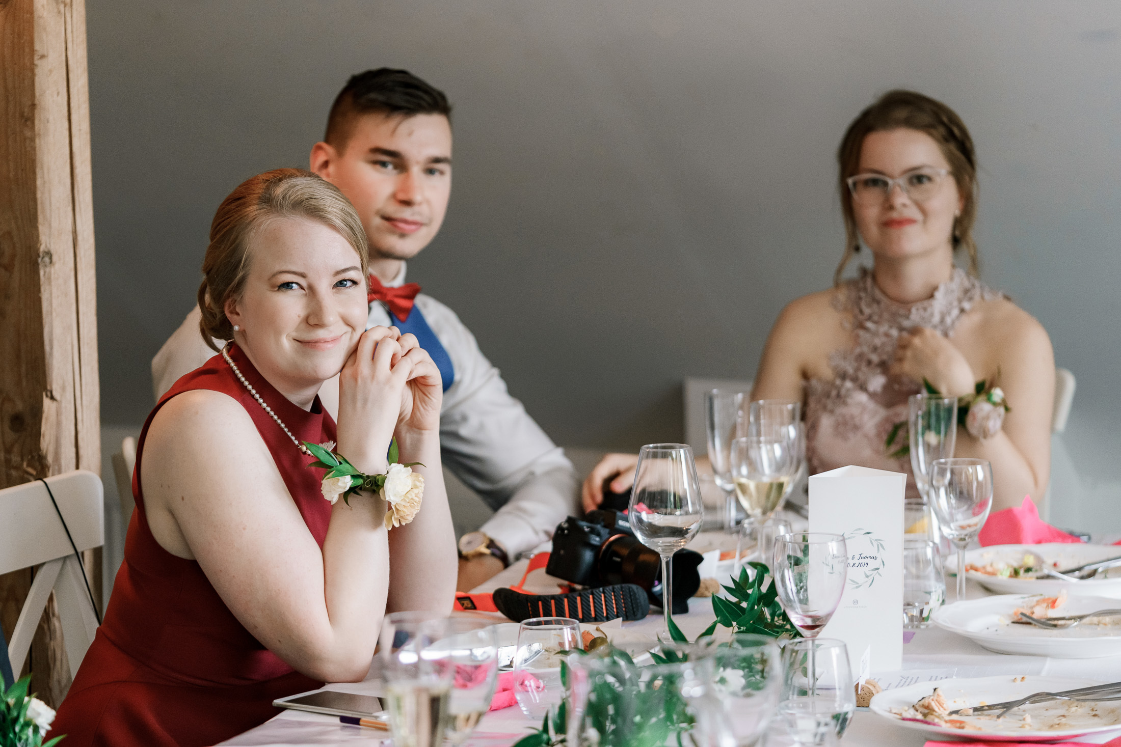 Hääkuvaus Karjalohja