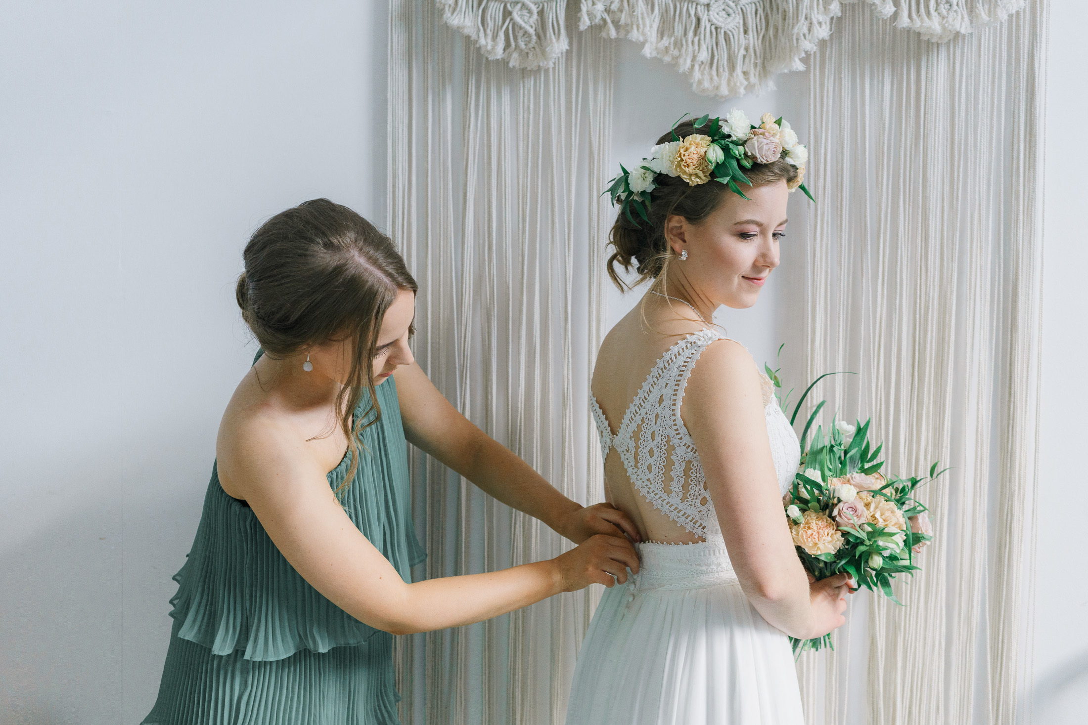 Hääkuvaus Karjalohja