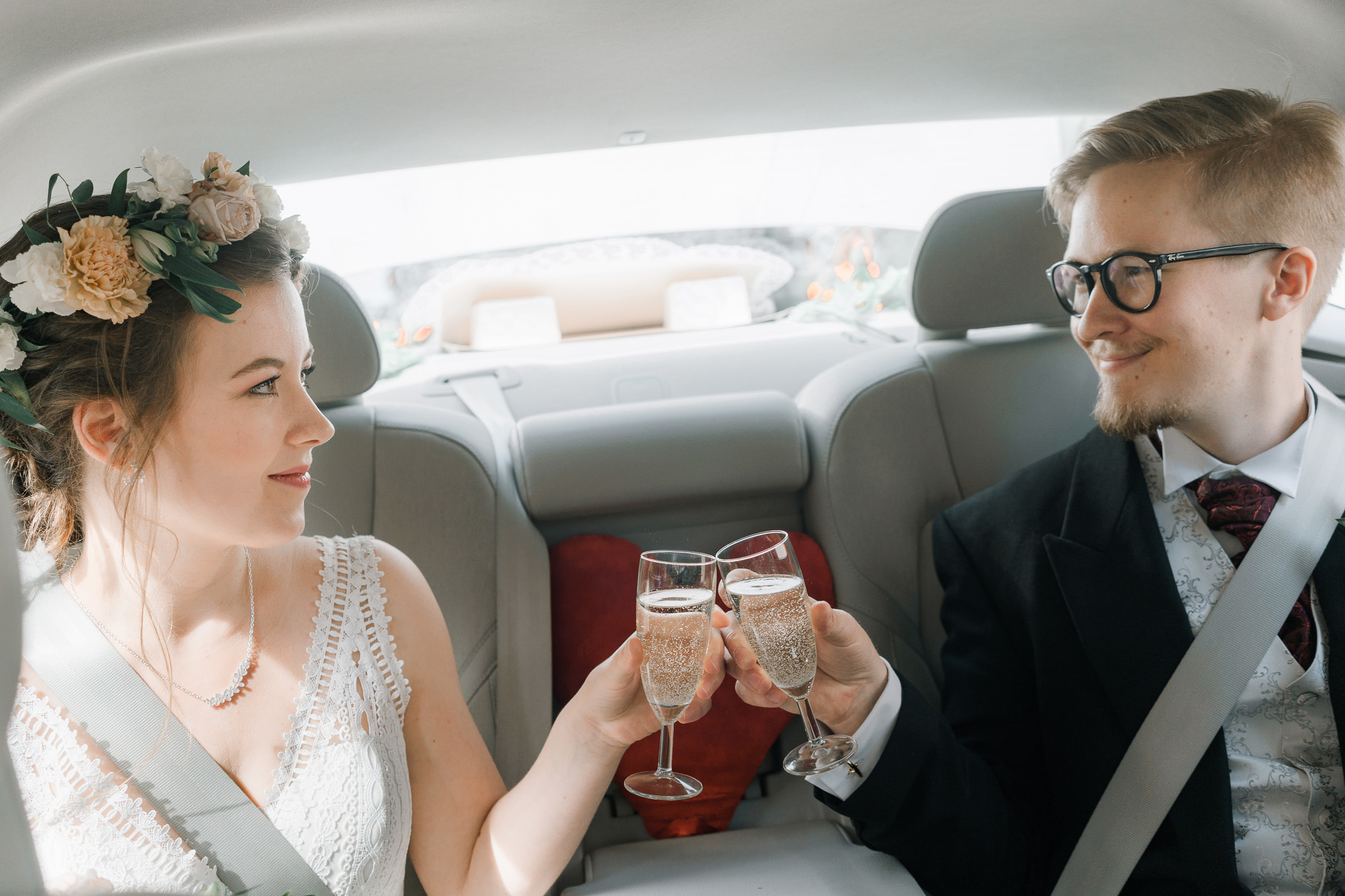 Hääkuvaus Karjalohja