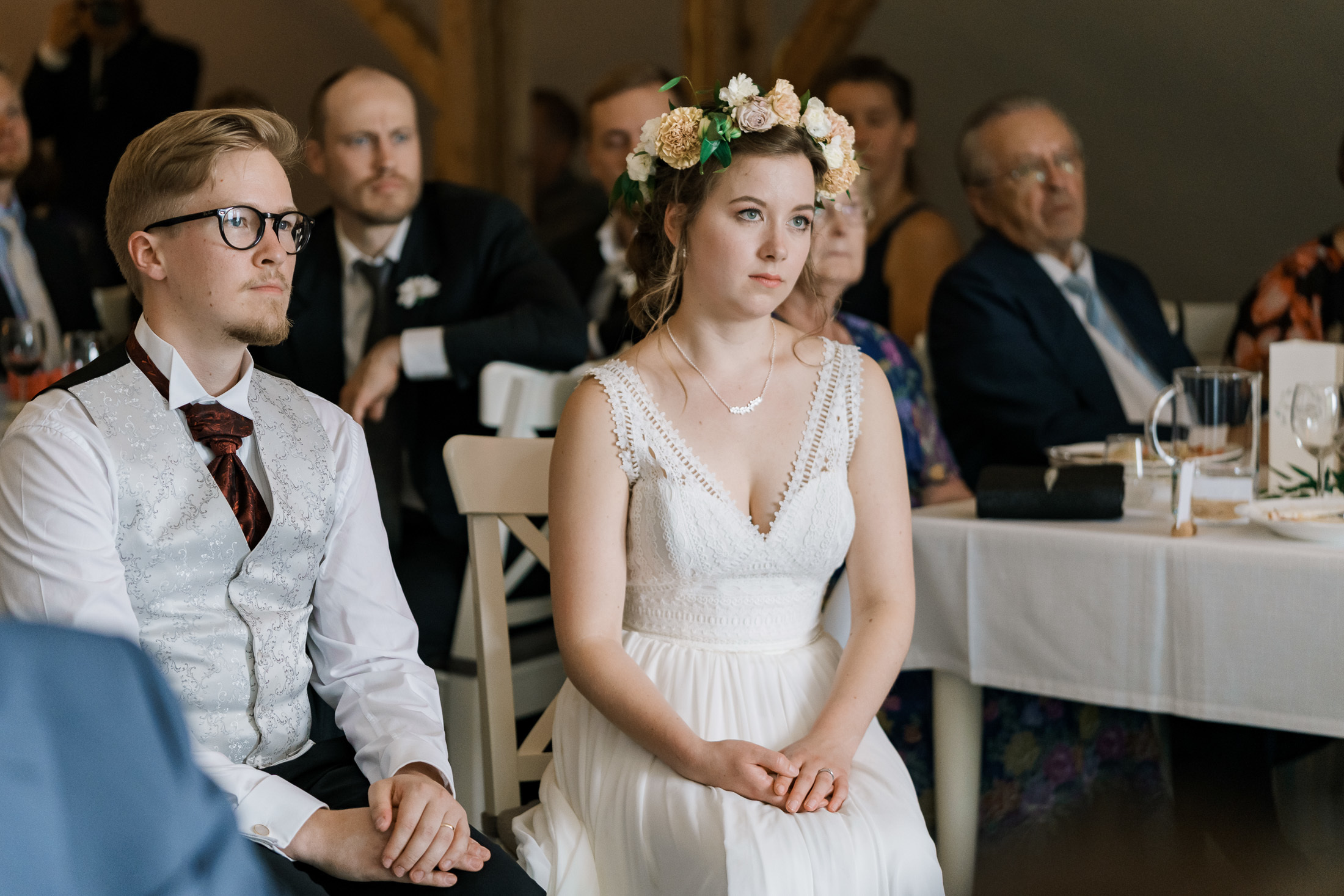 Hääkuvaus Karjalohja