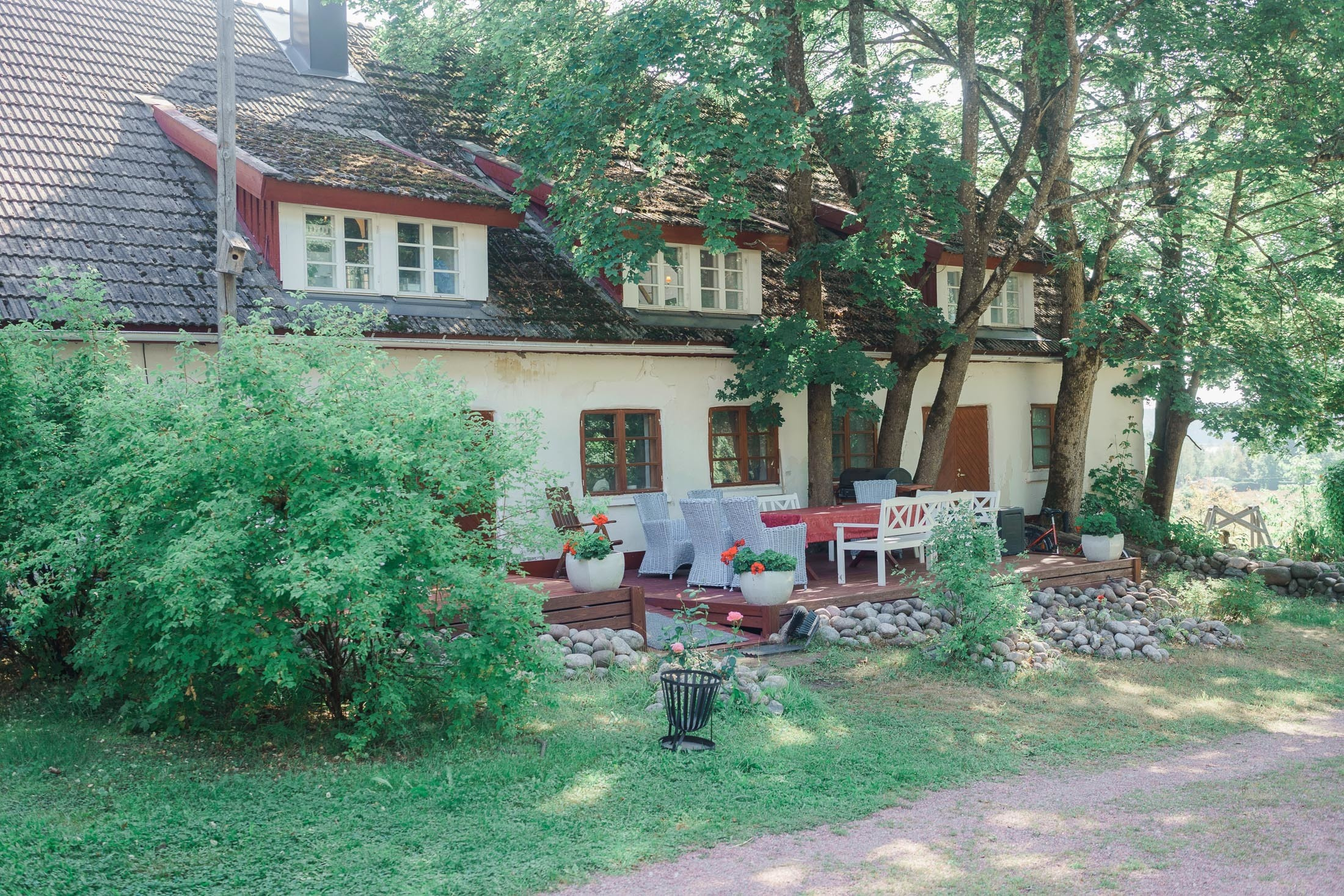 Hääkuvaus Karjalohja