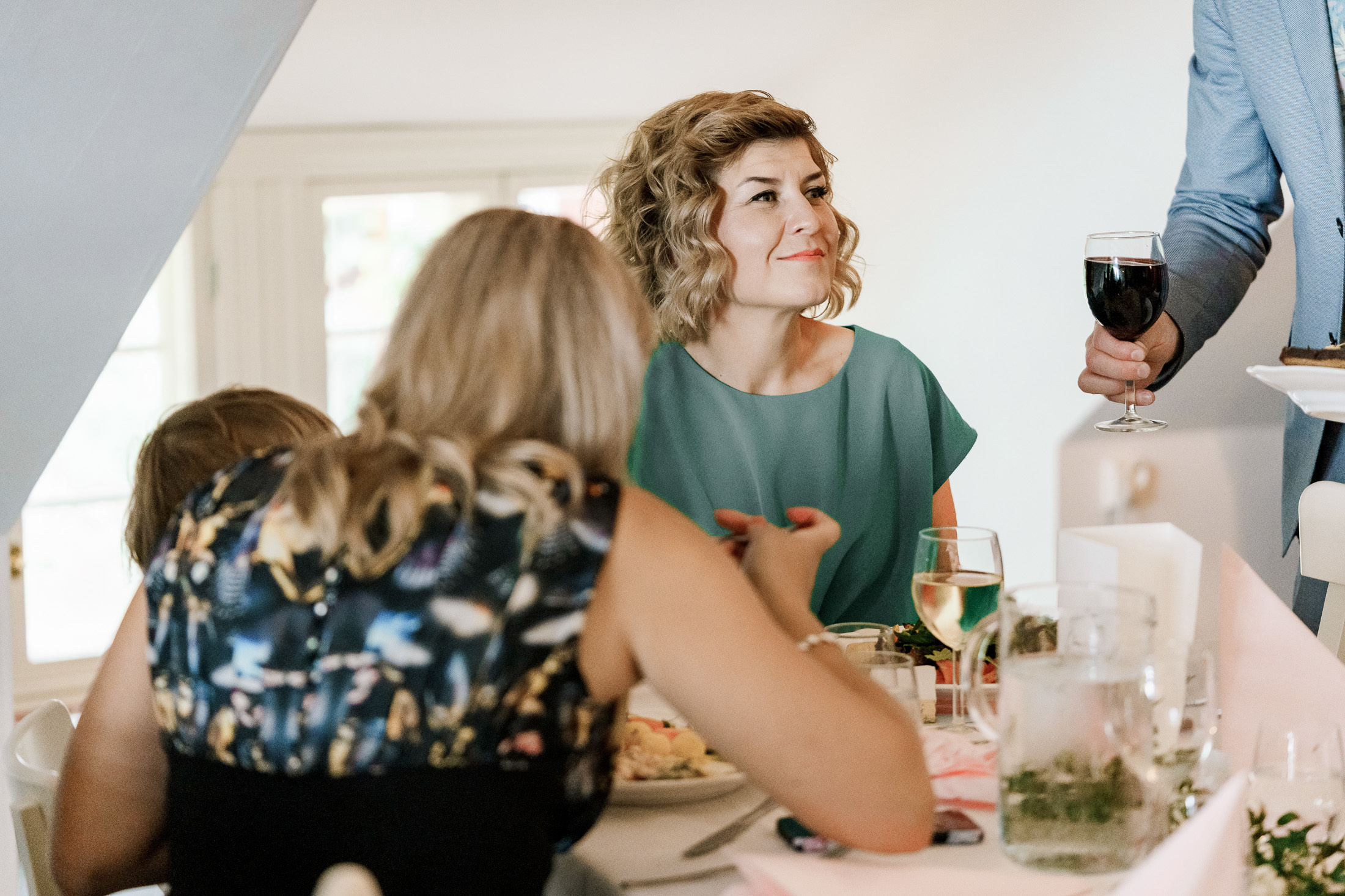 Hääkuvaus Karjalohja