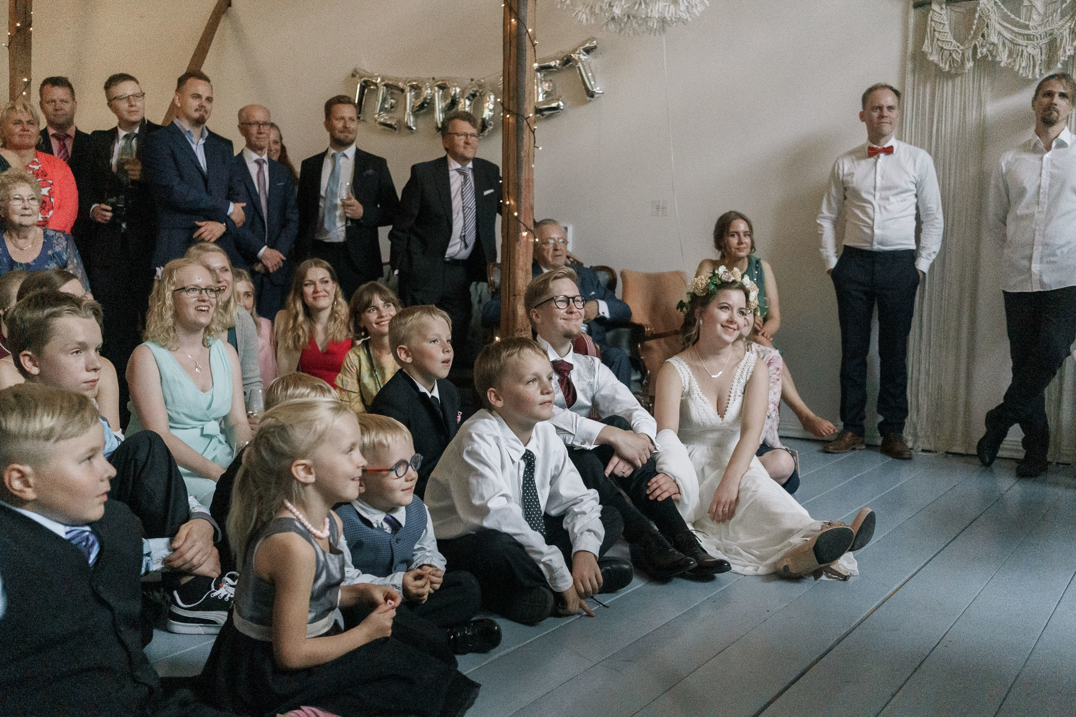 Hääkuvaus Karjalohja