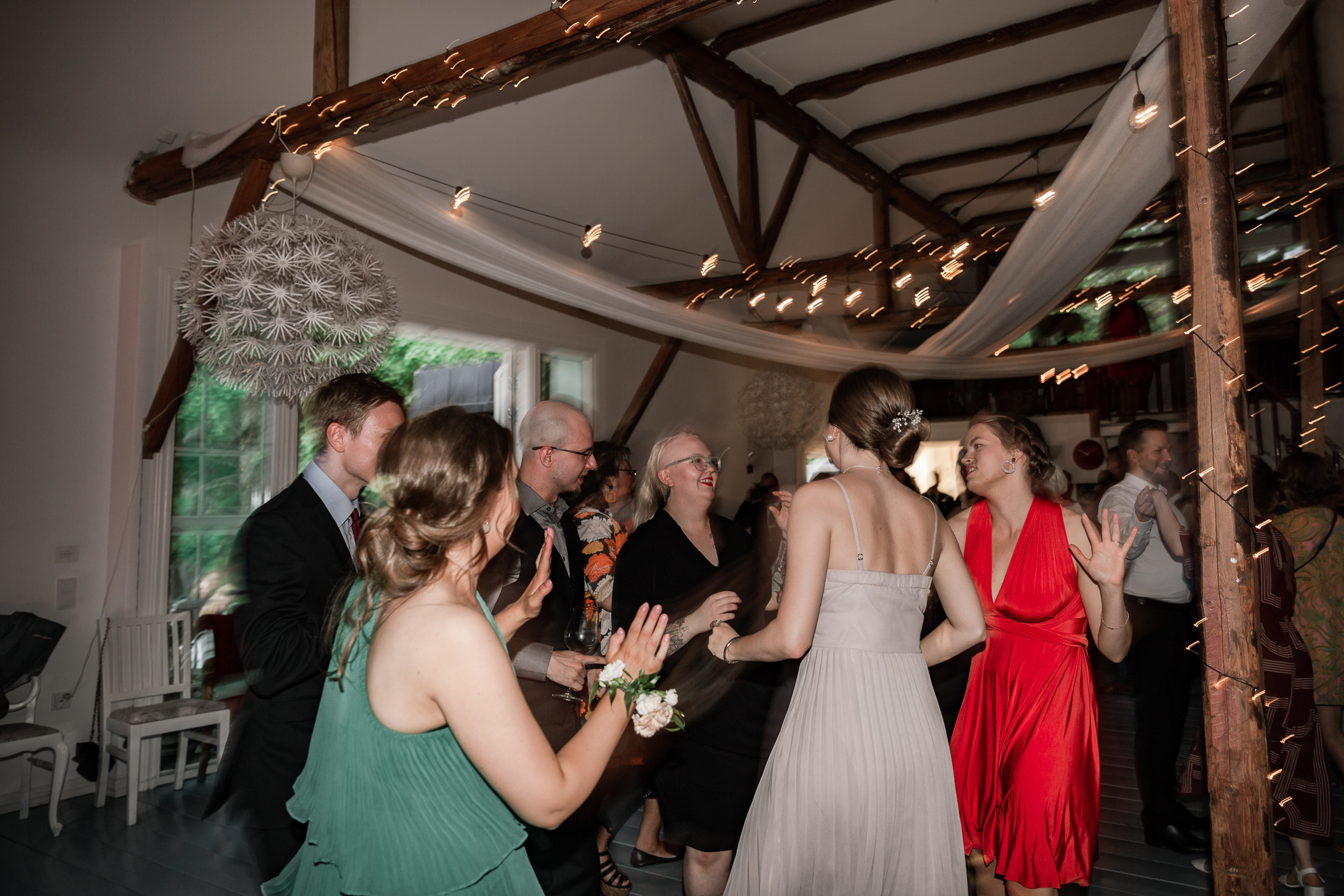 Hääkuvaus Karjalohja