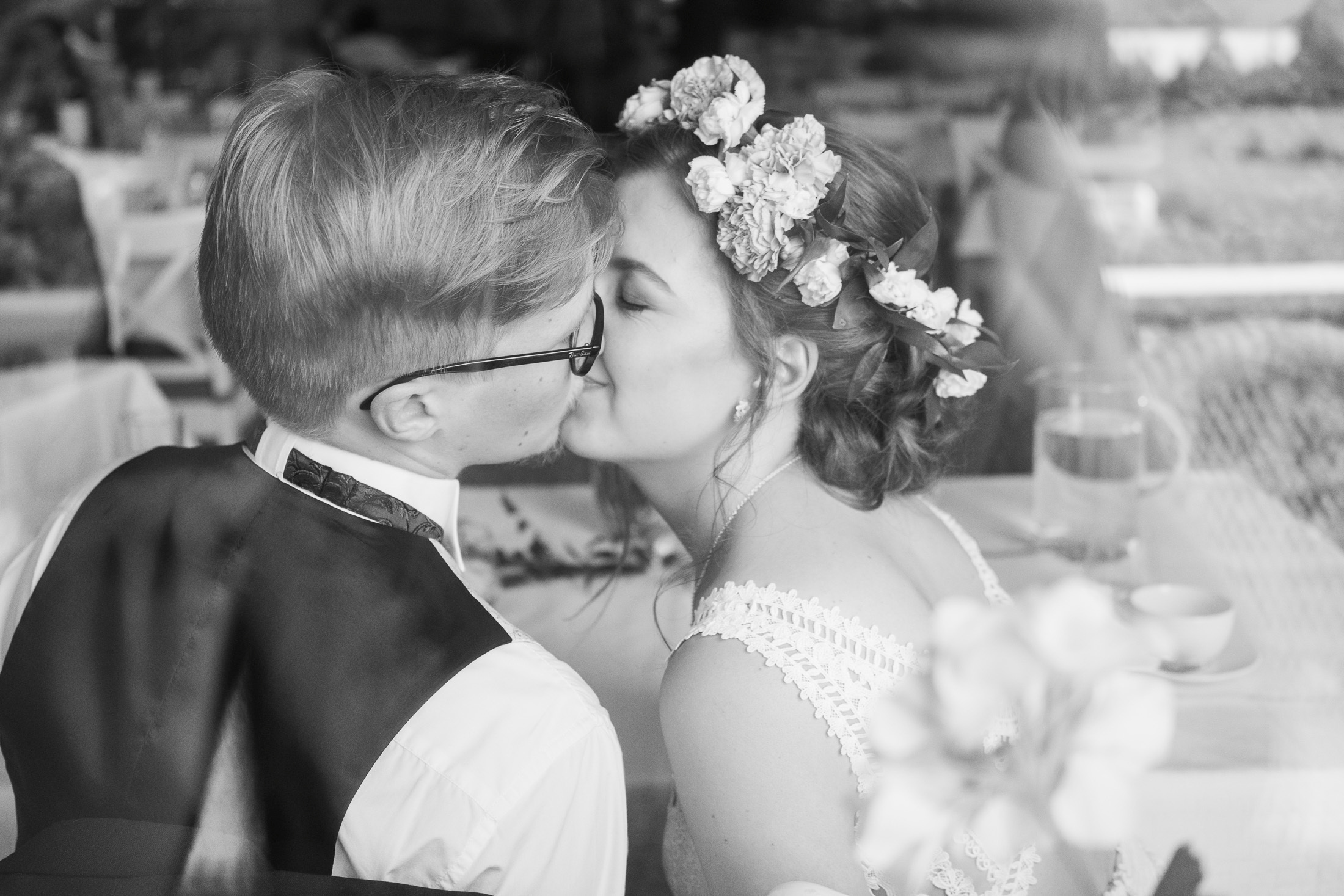 Hääkuvaus Karjalohja