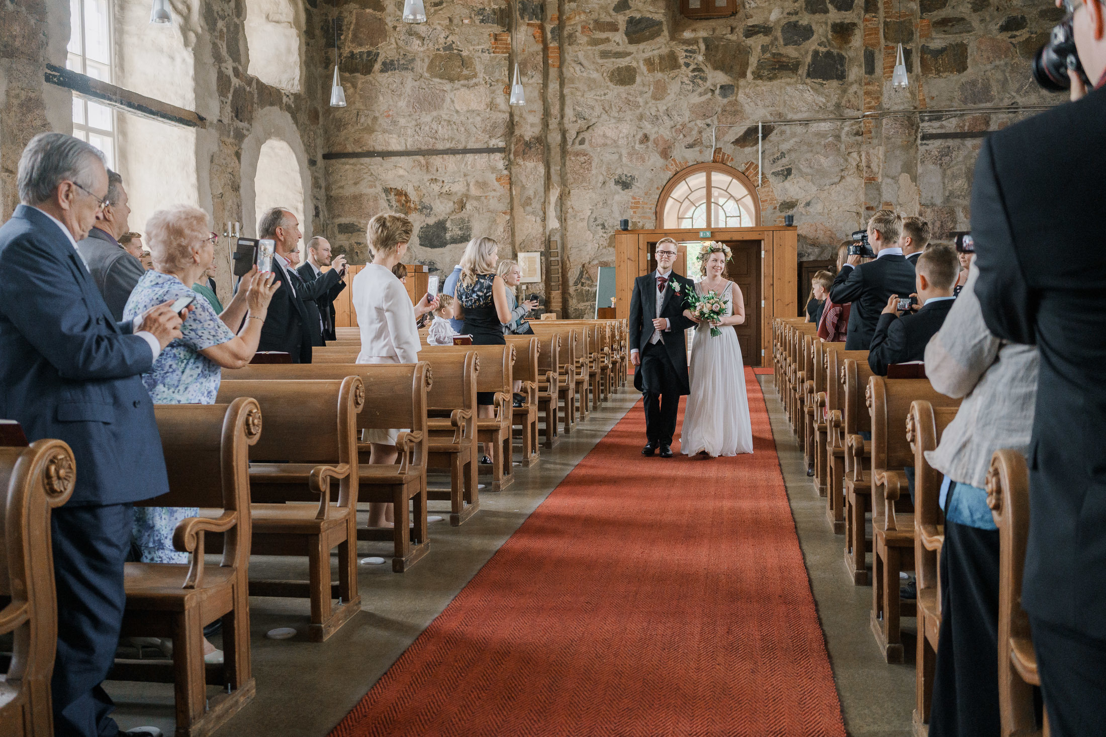 Hääkuvaus Karjalohja