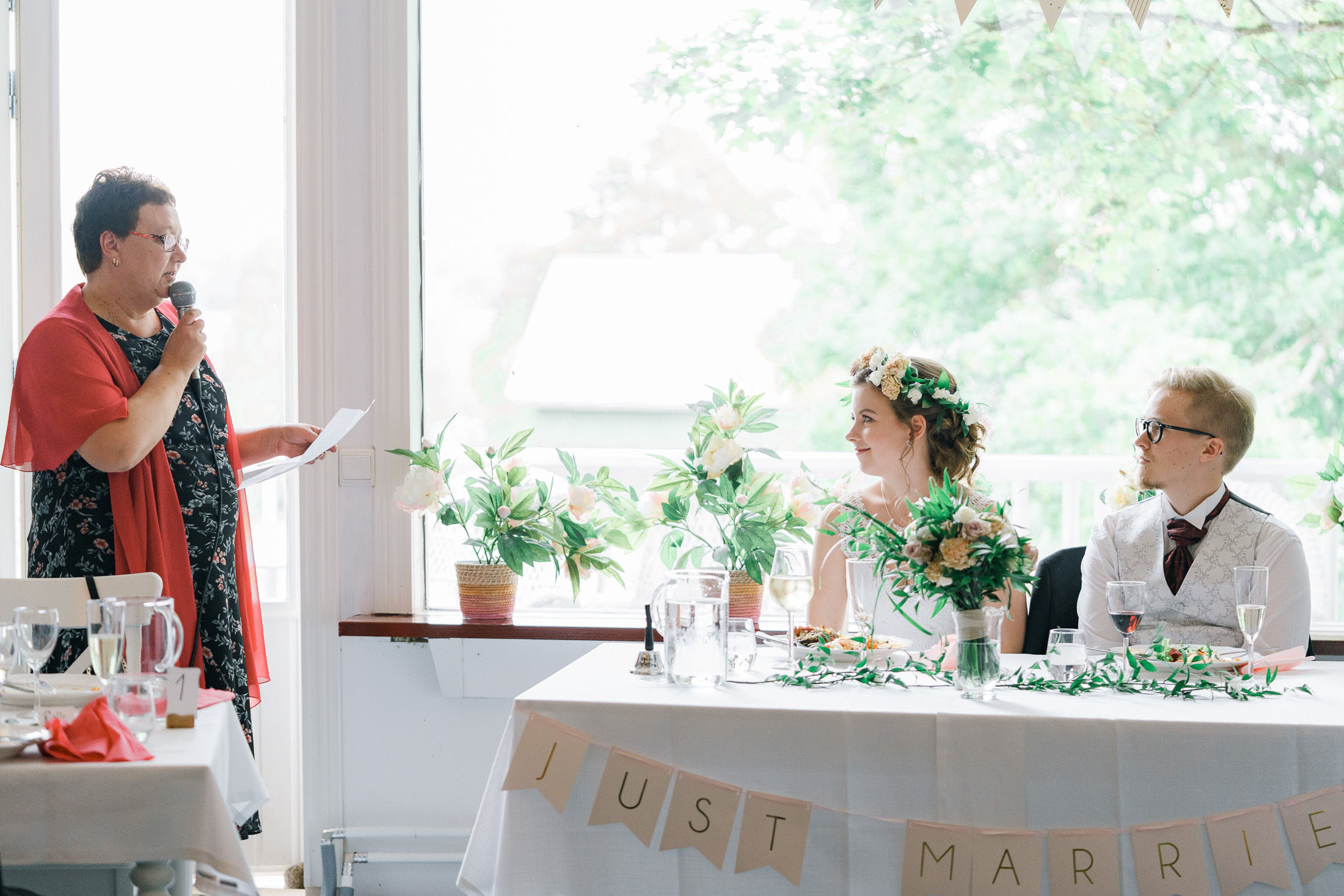 Hääkuvaus Karjalohja